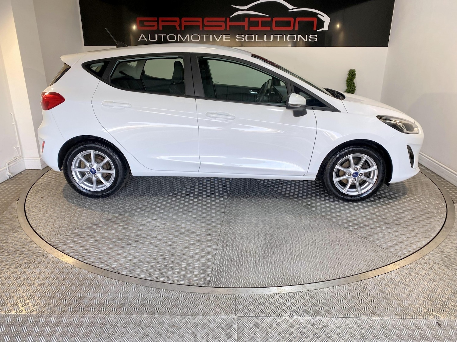 Used Ford Fiesta 2019 for sale - 77668662: Photo 21