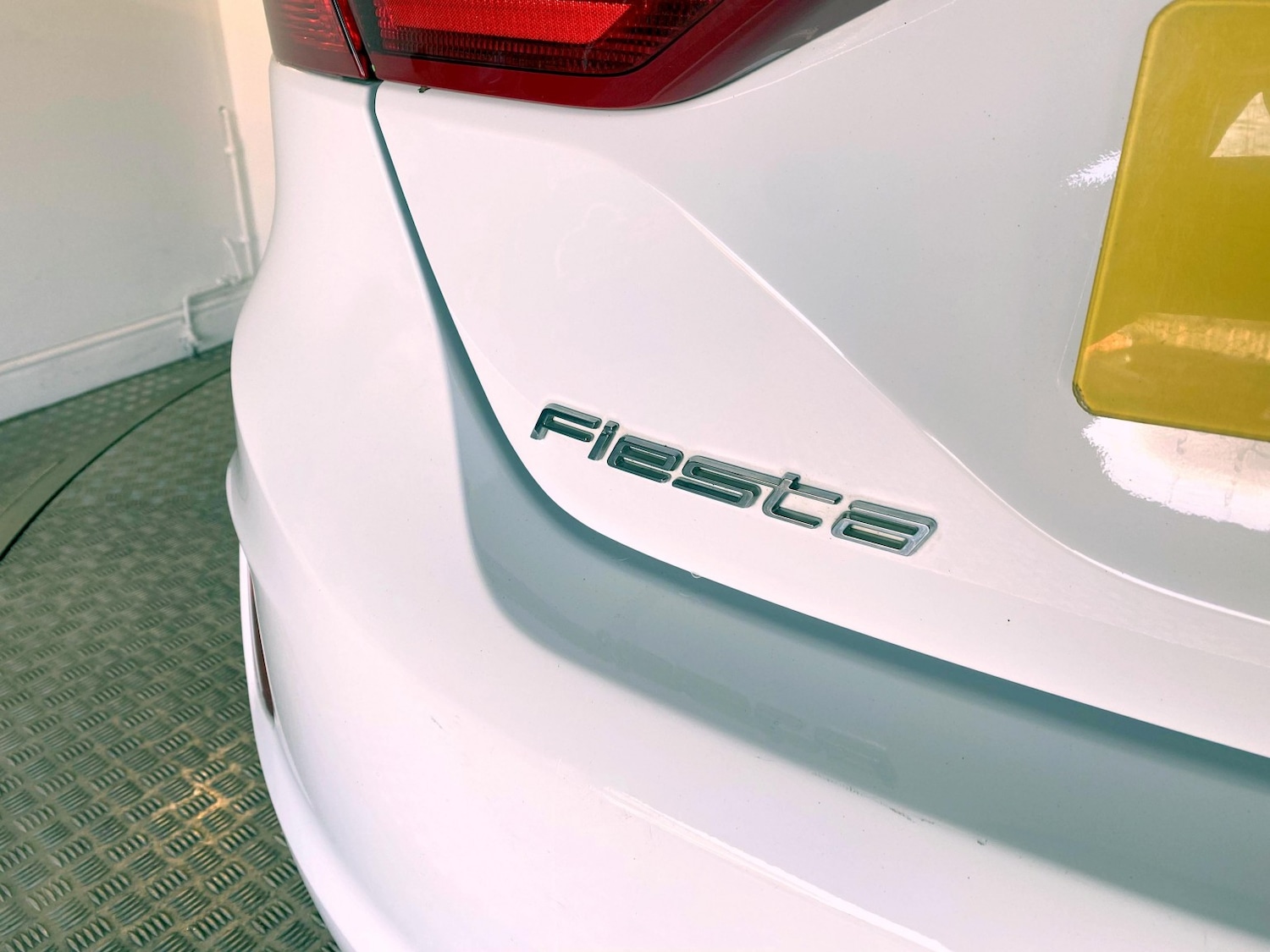 Used Ford Fiesta 2019 for sale - 77668662: Photo 23