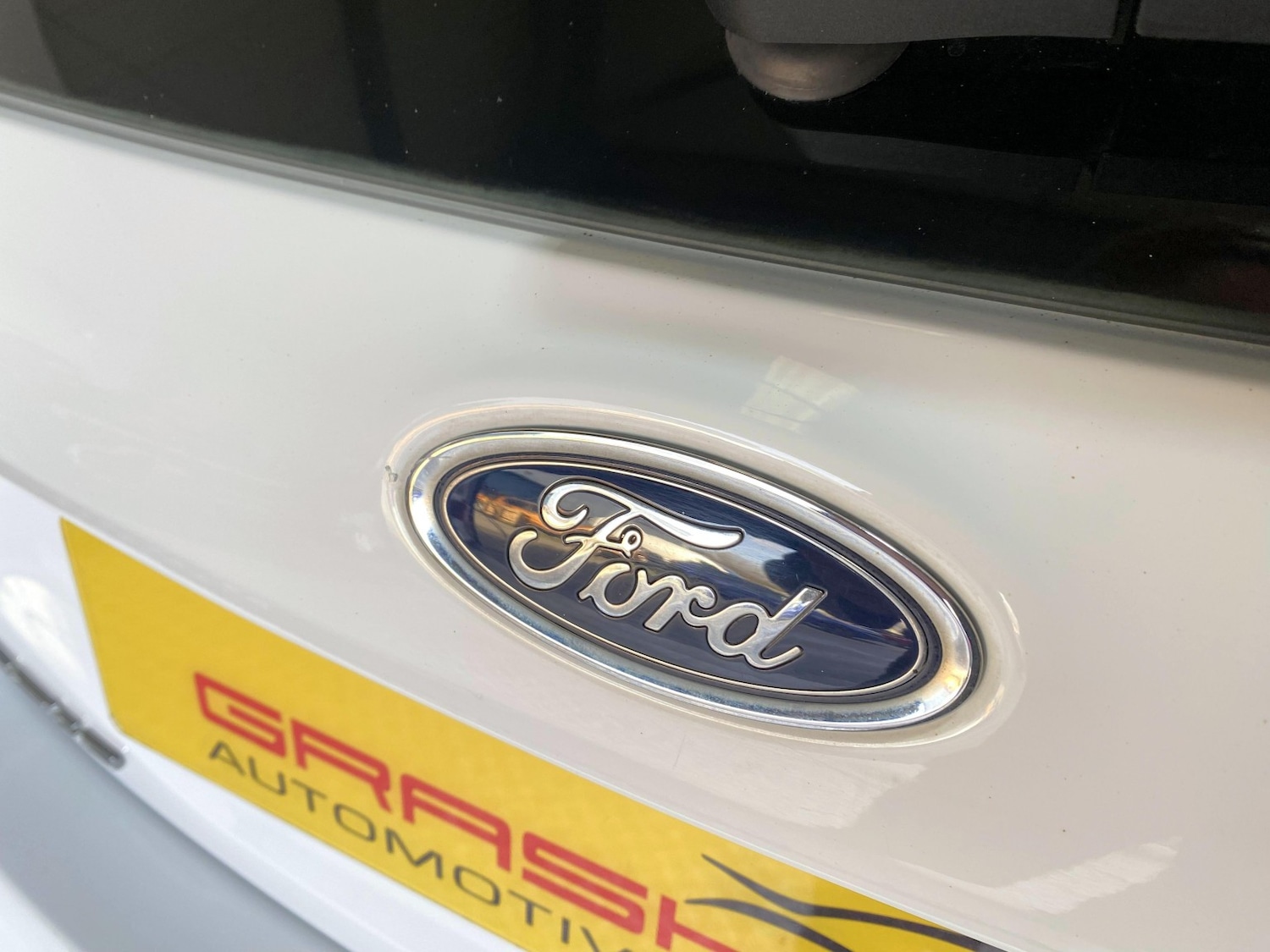 Used Ford Fiesta 2019 for sale - 77668662: Photo 24