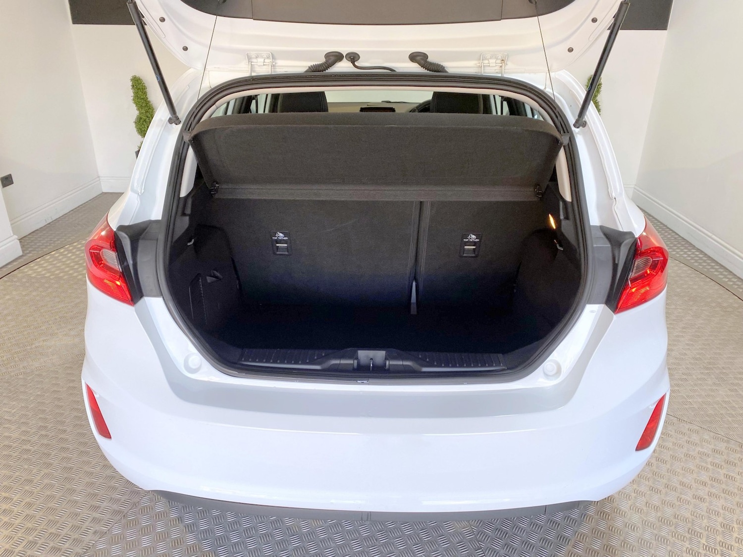 Used Ford Fiesta 2019 for sale - 77668662: Photo 26