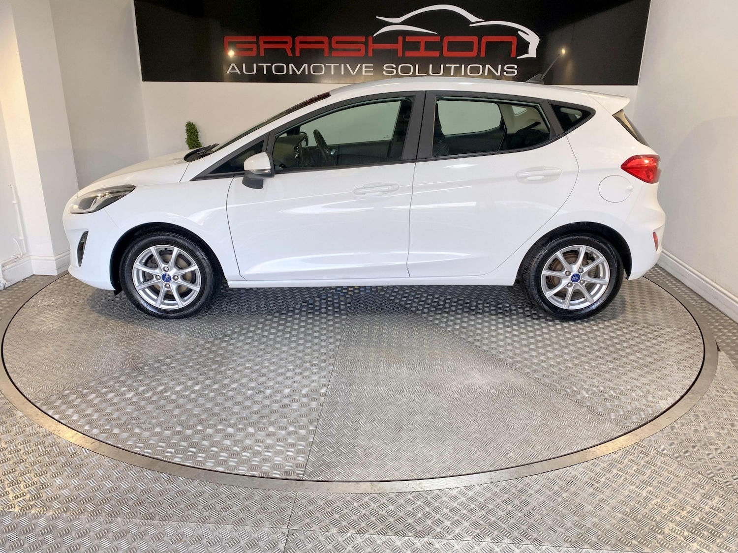 Used Ford Fiesta 2019 for sale - 77668662: Photo 27