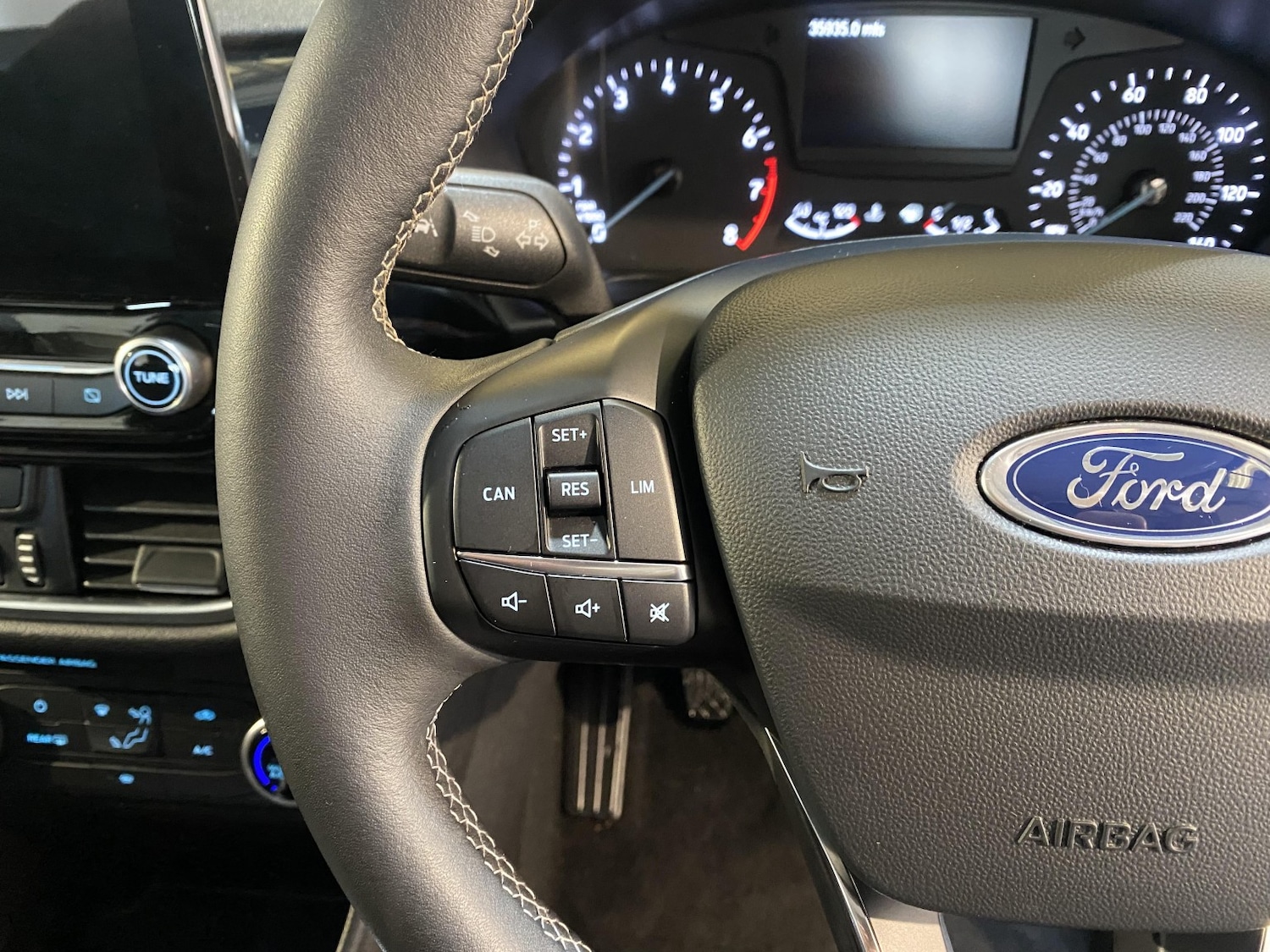 Used Ford Fiesta 2019 for sale - 77668662: Photo 32