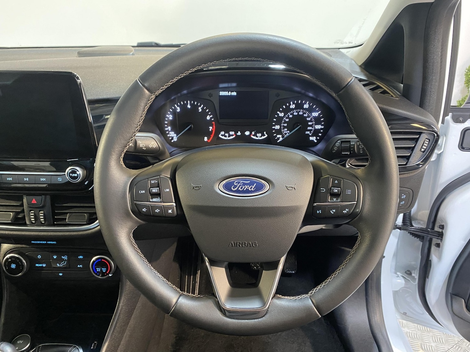 Used Ford Fiesta 2019 for sale - 77668662: Photo 35