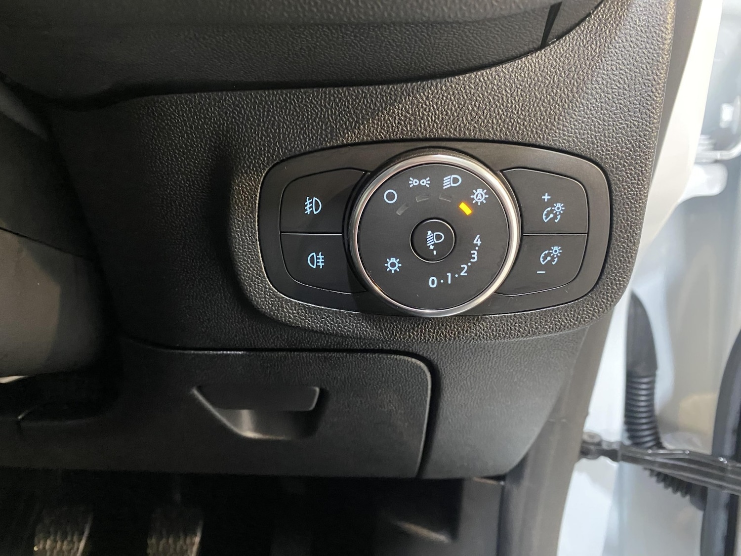 Used Ford Fiesta 2019 for sale - 77668662: Photo 36