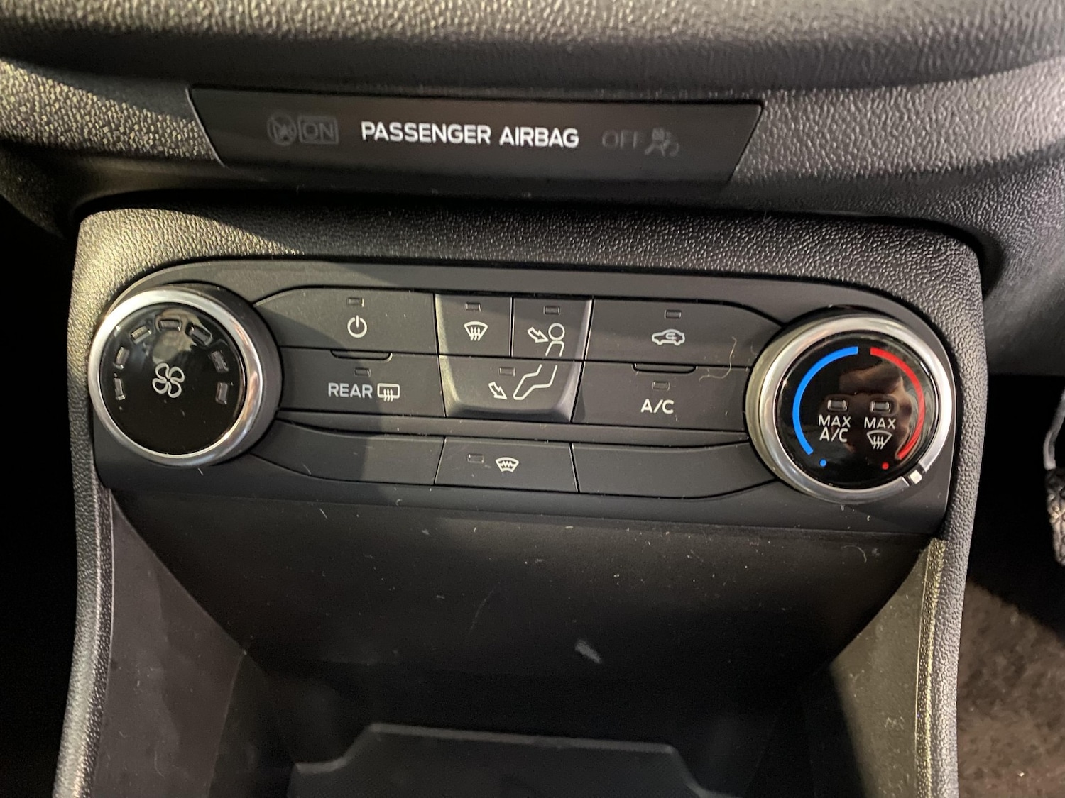 Used Ford Fiesta 2019 for sale - 77668662: Photo 37
