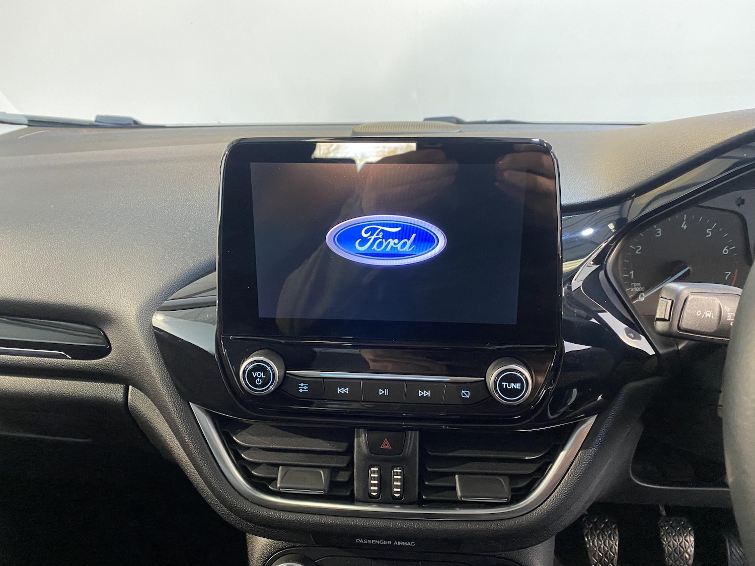 Used Ford Fiesta 2019 for sale - 77668662: Photo 45