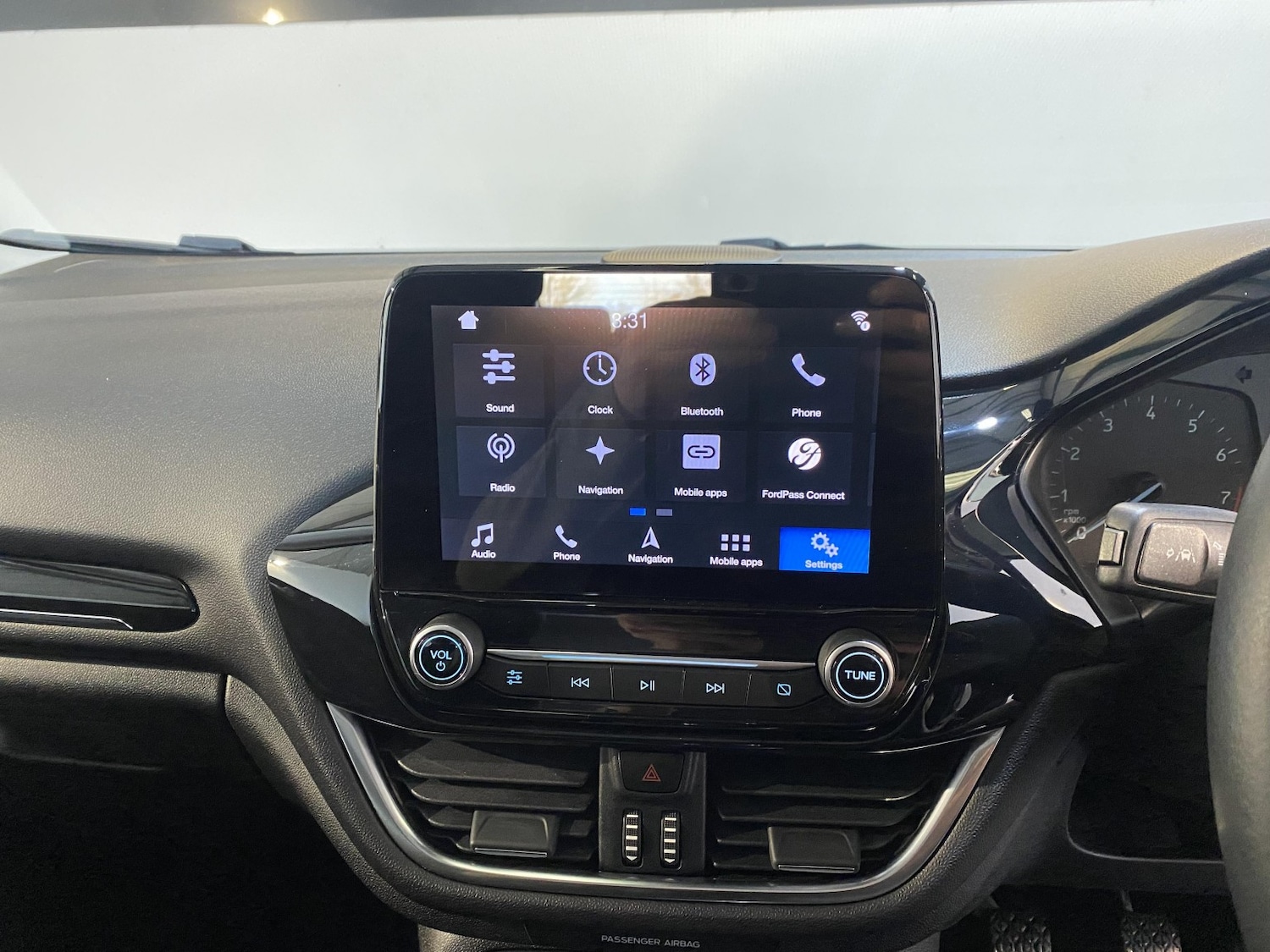 Used Ford Fiesta 2019 for sale - 77668662: Photo 46