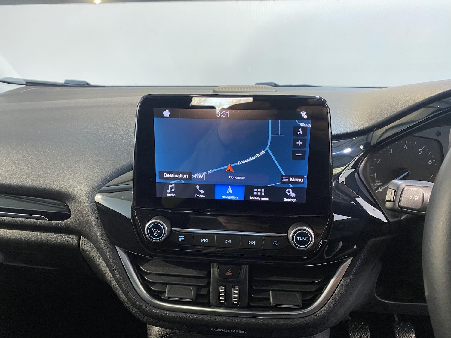 Used Ford Fiesta 2019 for sale - 77668662: Photo 47