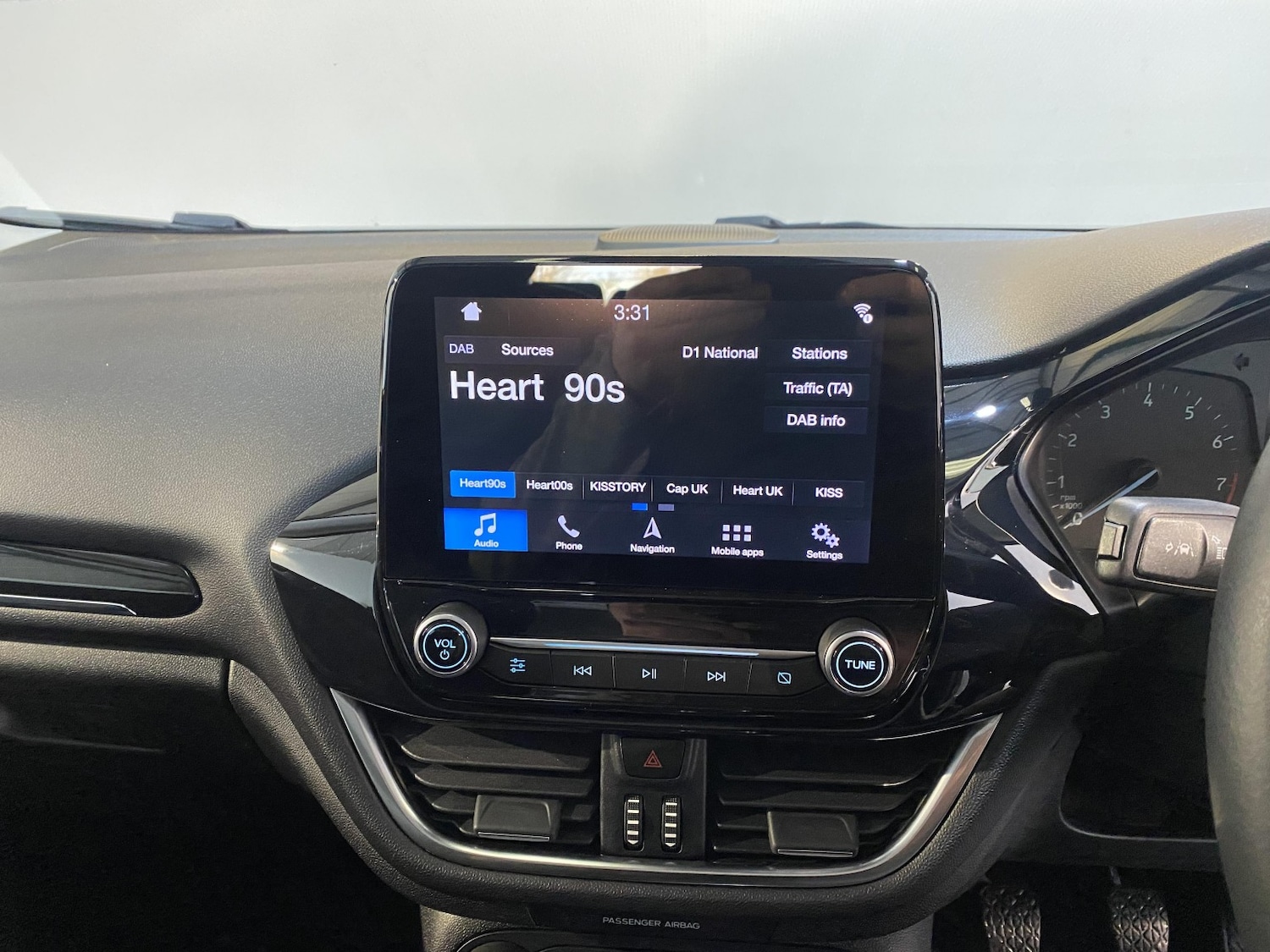 Used Ford Fiesta 2019 for sale - 77668662: Photo 48