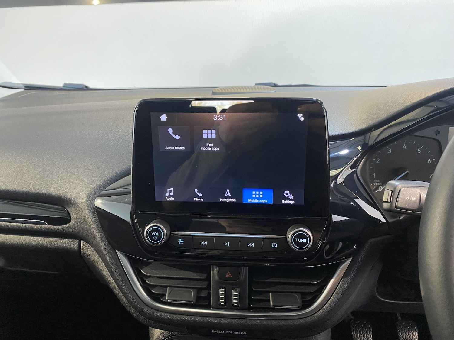 Used Ford Fiesta 2019 for sale - 77668662: Photo 49