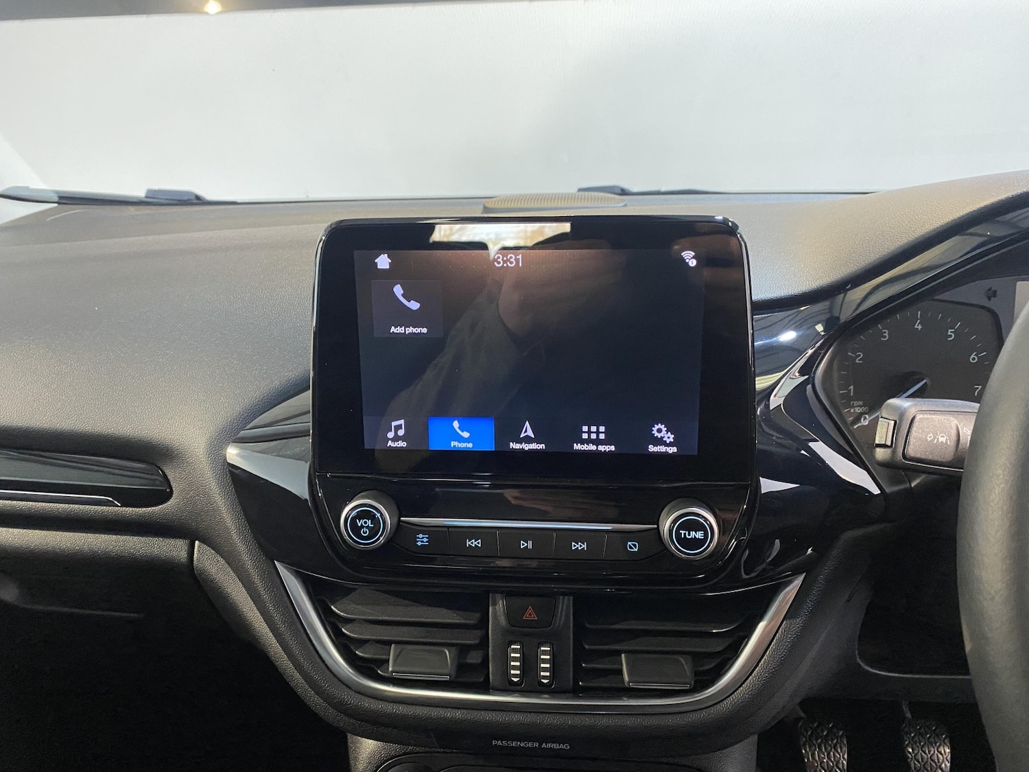 Used Ford Fiesta 2019 for sale - 77668662: Photo 50