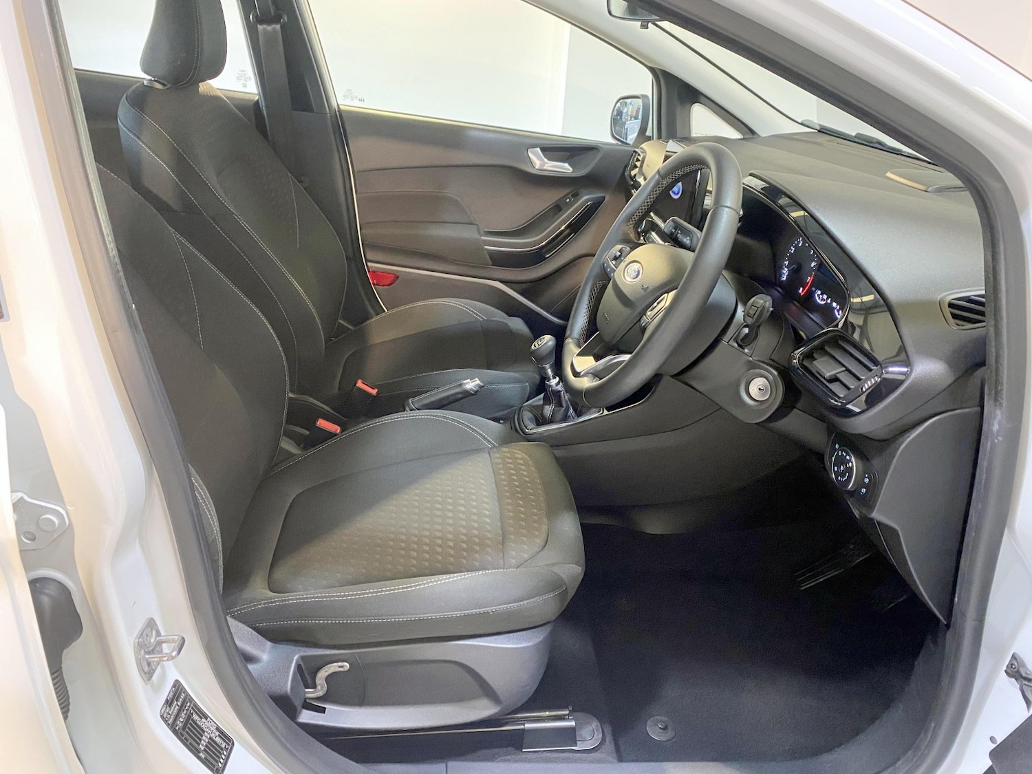 Used Ford Fiesta 2019 for sale - 77668662: Photo 52