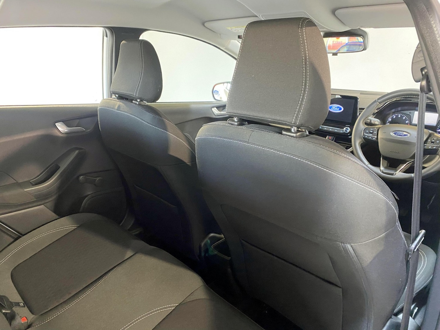 Used Ford Fiesta 2019 for sale - 77668662: Photo 53