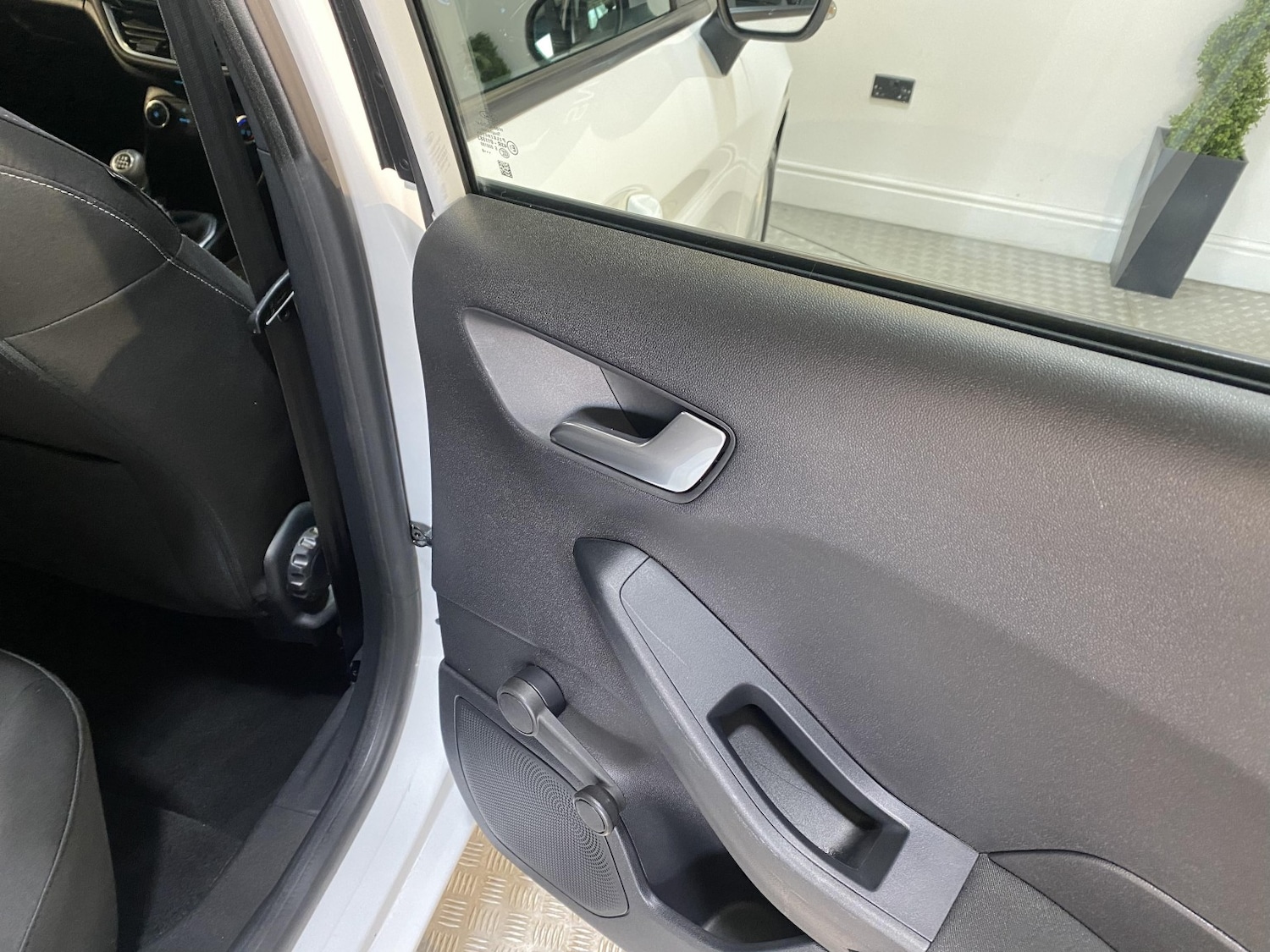 Used Ford Fiesta 2019 for sale - 77668662: Photo 54