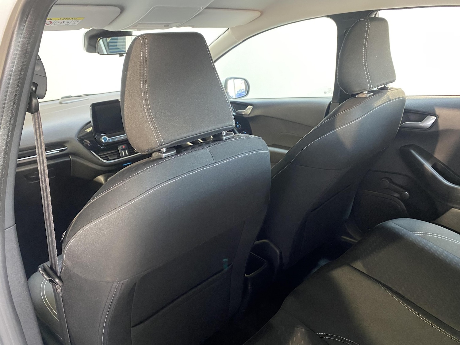 Used Ford Fiesta 2019 for sale - 77668662: Photo 56