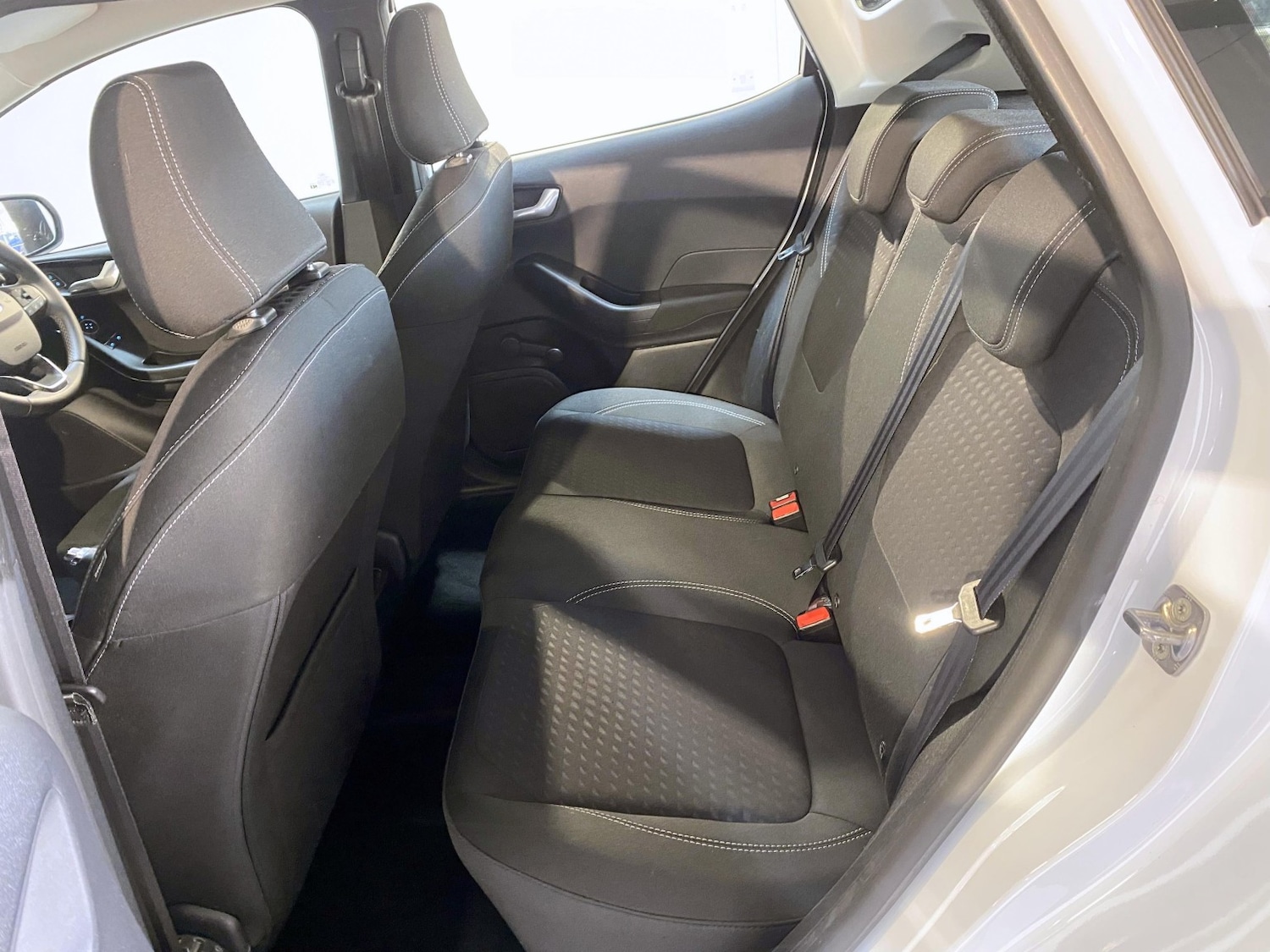 Used Ford Fiesta 2019 for sale - 77668662: Photo 58