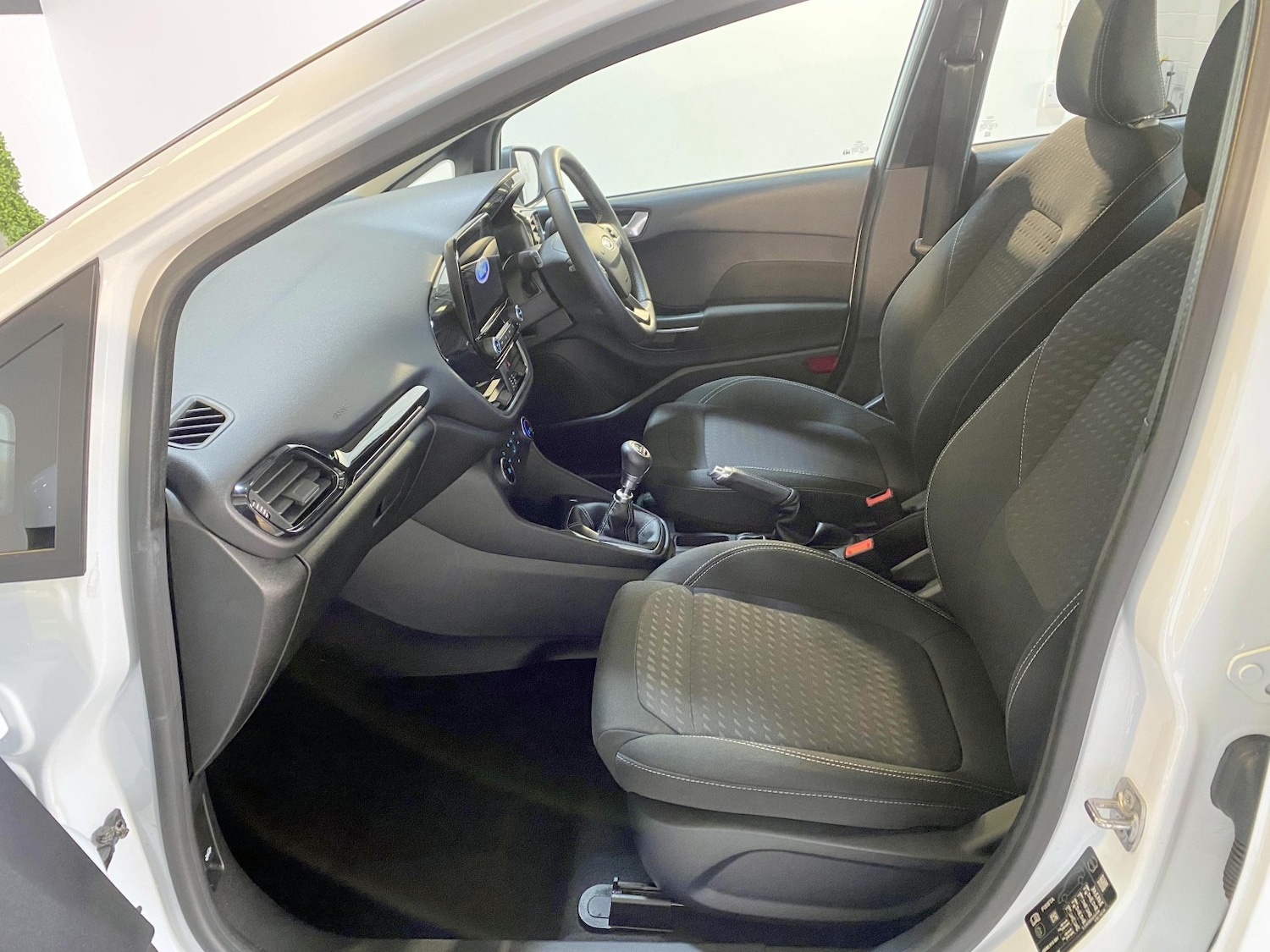 Used Ford Fiesta 2019 for sale - 77668662: Photo 60