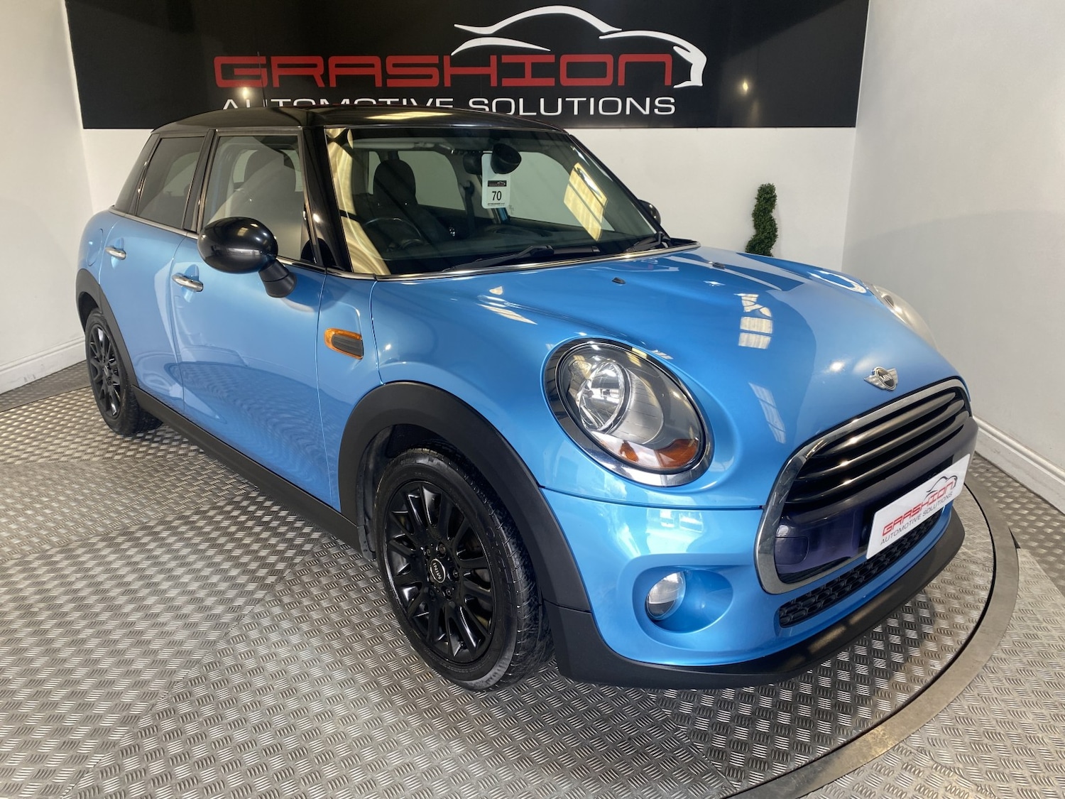 Used MINI Hatch 2016 for sale - 77906438: Photo 1
