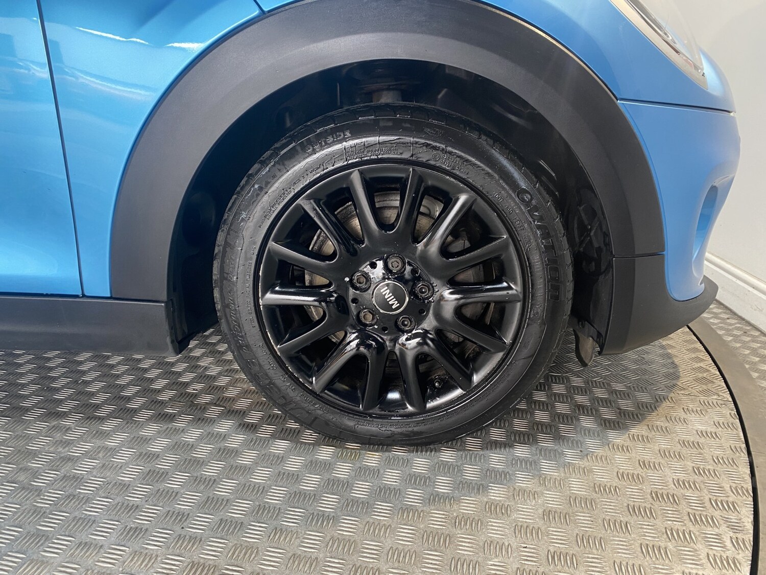 Used MINI Hatch 2016 for sale - 77906438: Photo 10