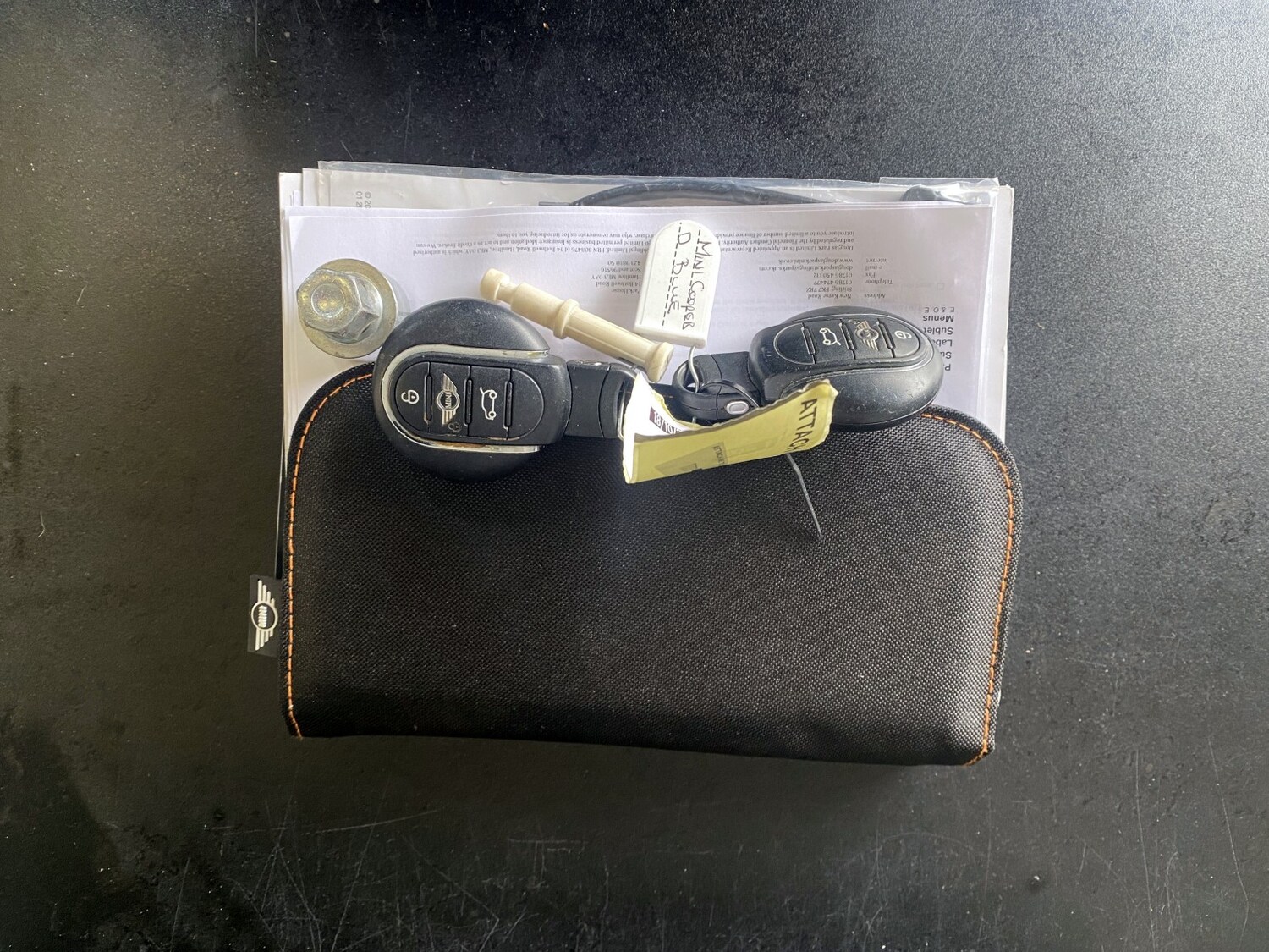 Used MINI Hatch 2016 for sale - 77906438: Photo 11