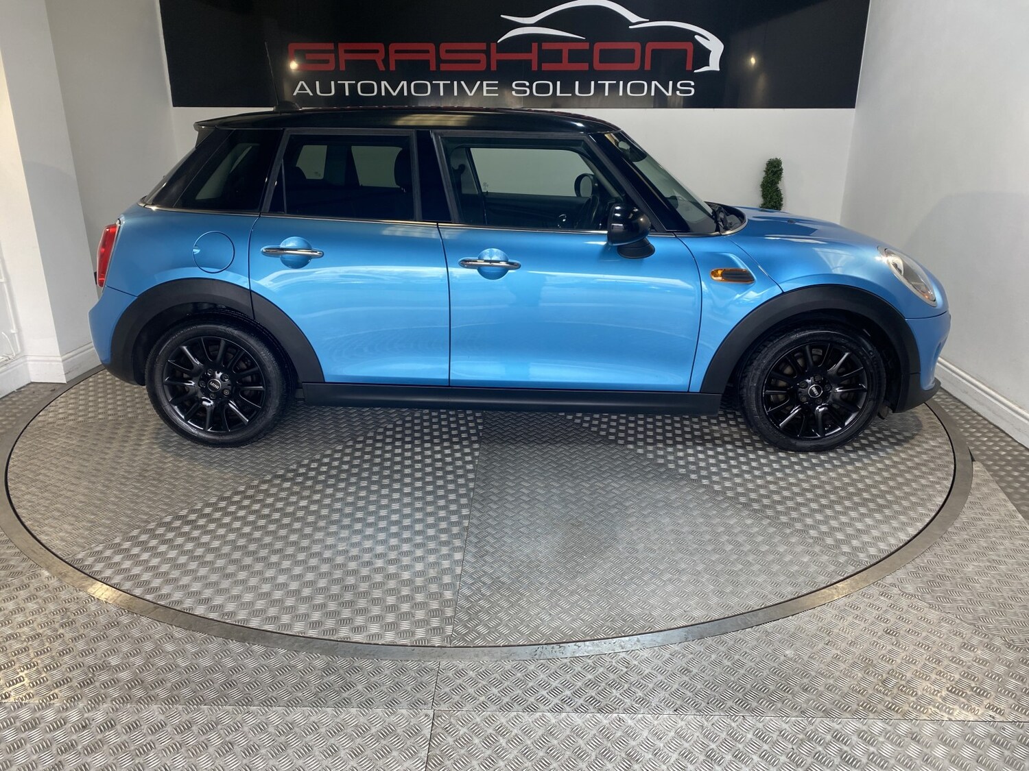 Used MINI Hatch 2016 for sale - 77906438: Photo 14