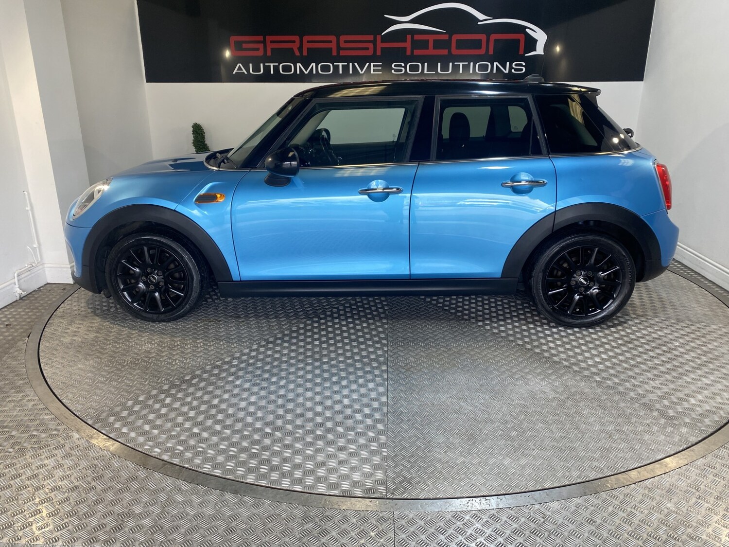 Used MINI Hatch 2016 for sale - 77906438: Photo 15