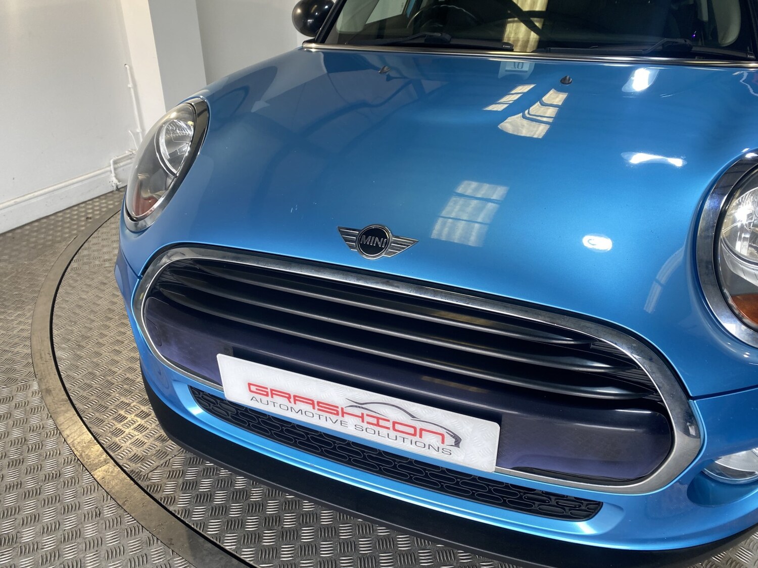 Used MINI Hatch 2016 for sale - 77906438: Photo 16