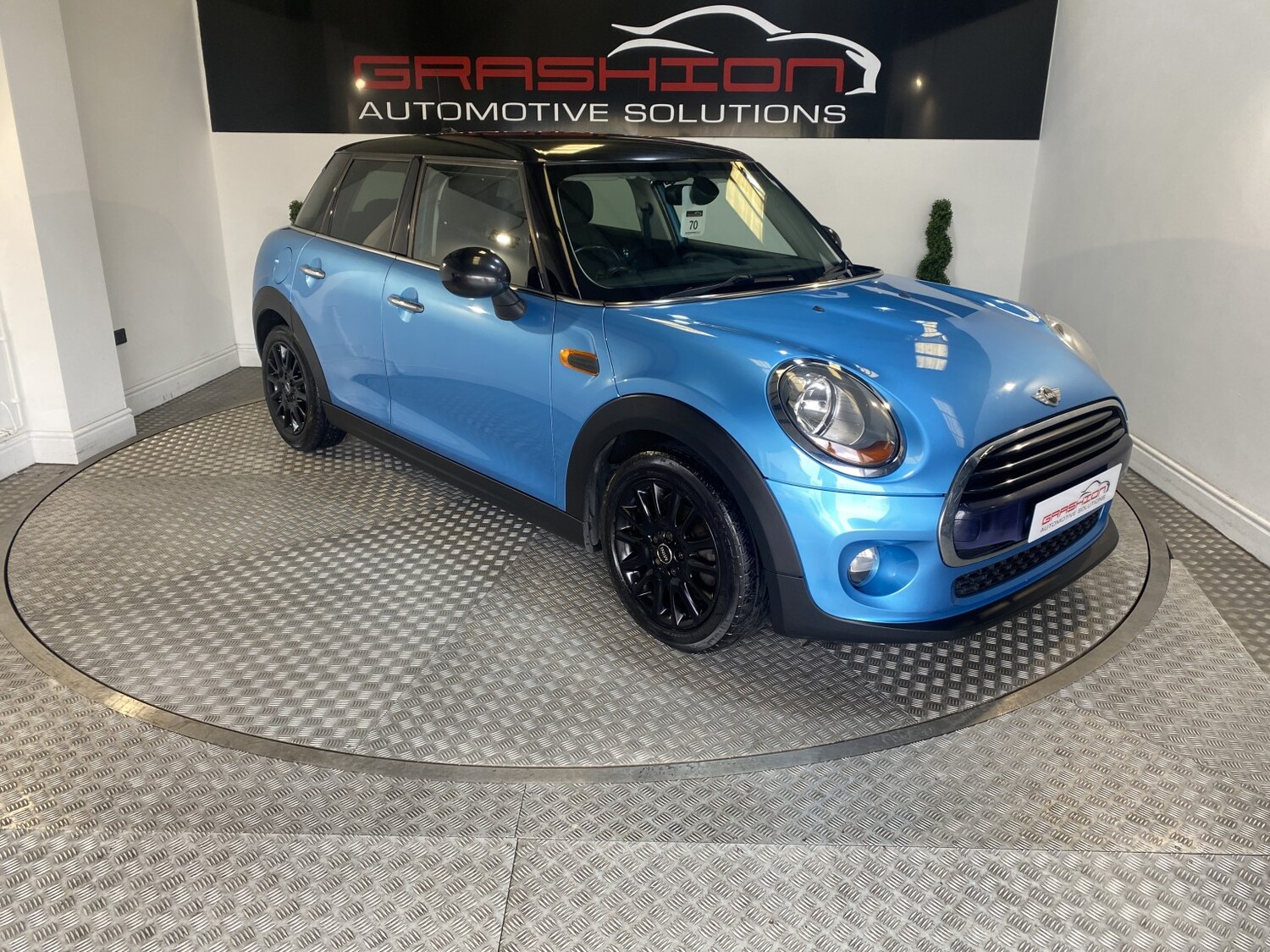 Used MINI Hatch 2016 for sale - 77906438: Photo 17