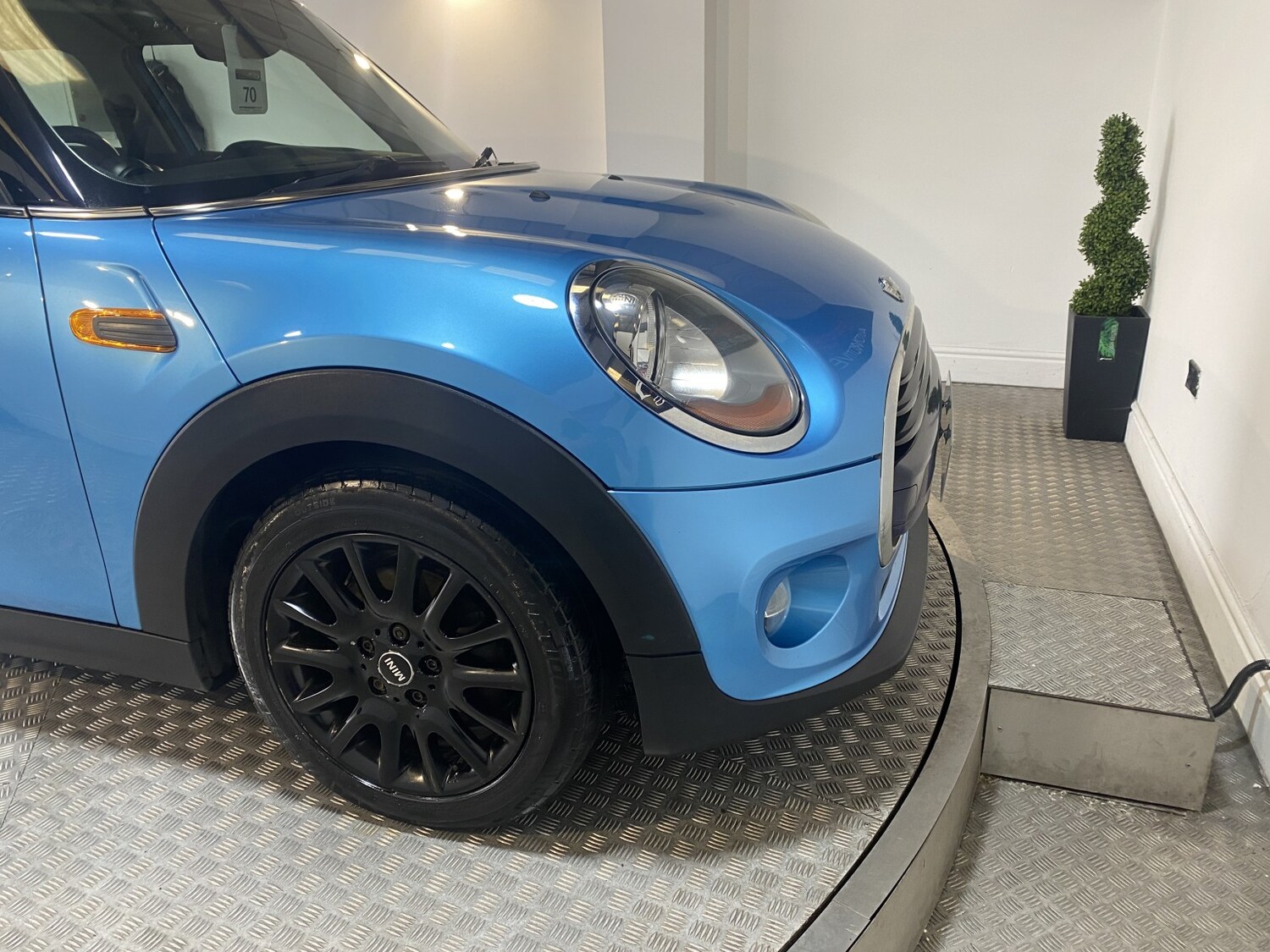 Used MINI Hatch 2016 for sale - 77906438: Photo 18