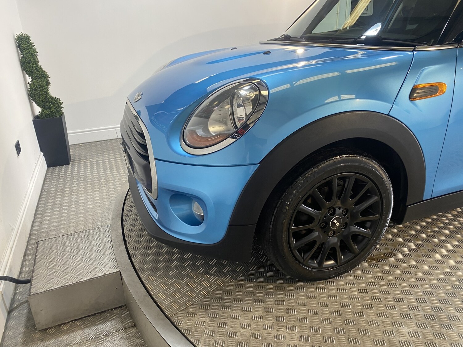Used MINI Hatch 2016 for sale - 77906438: Photo 19