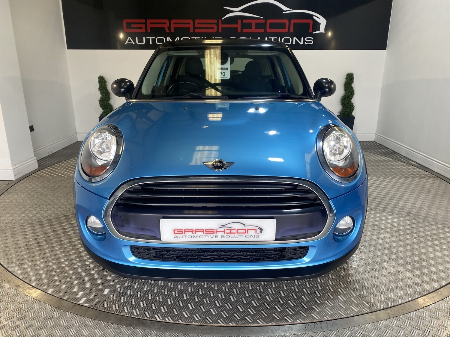Used MINI Hatch 2016 for sale - 77906438: Photo 2