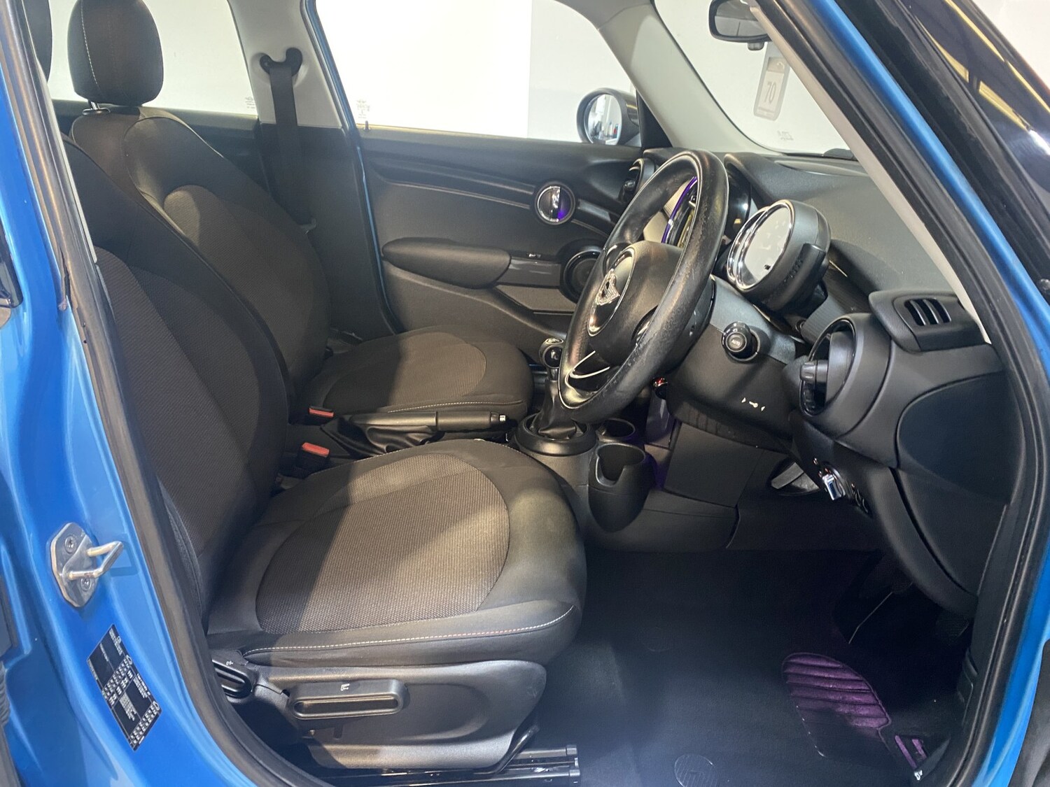 Used MINI Hatch 2016 for sale - 77906438: Photo 21