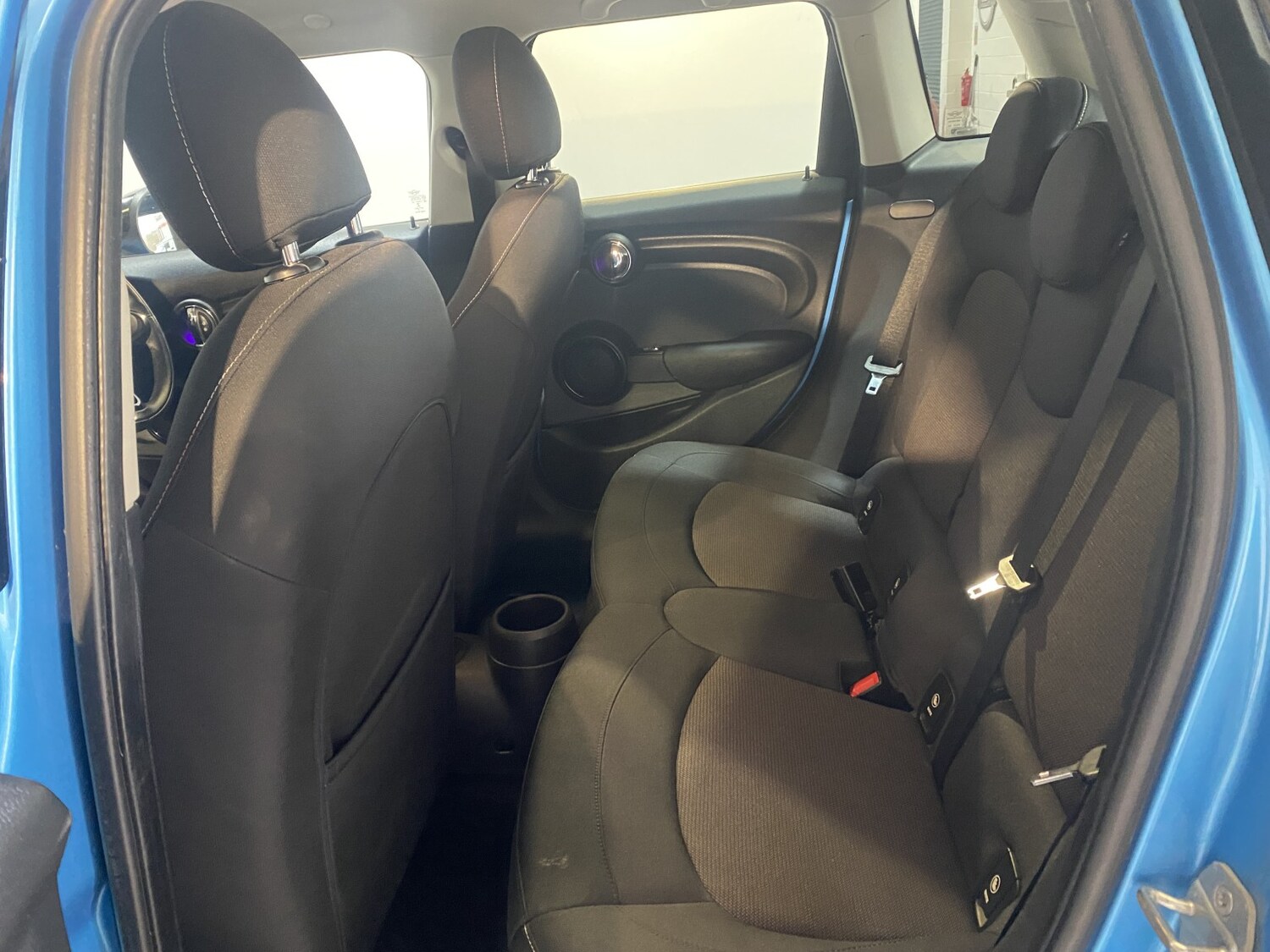 Used MINI Hatch 2016 for sale - 77906438: Photo 24