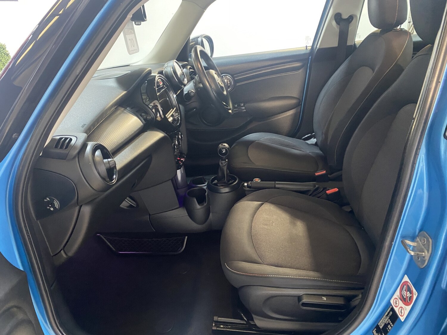 Used MINI Hatch 2016 for sale - 77906438: Photo 27