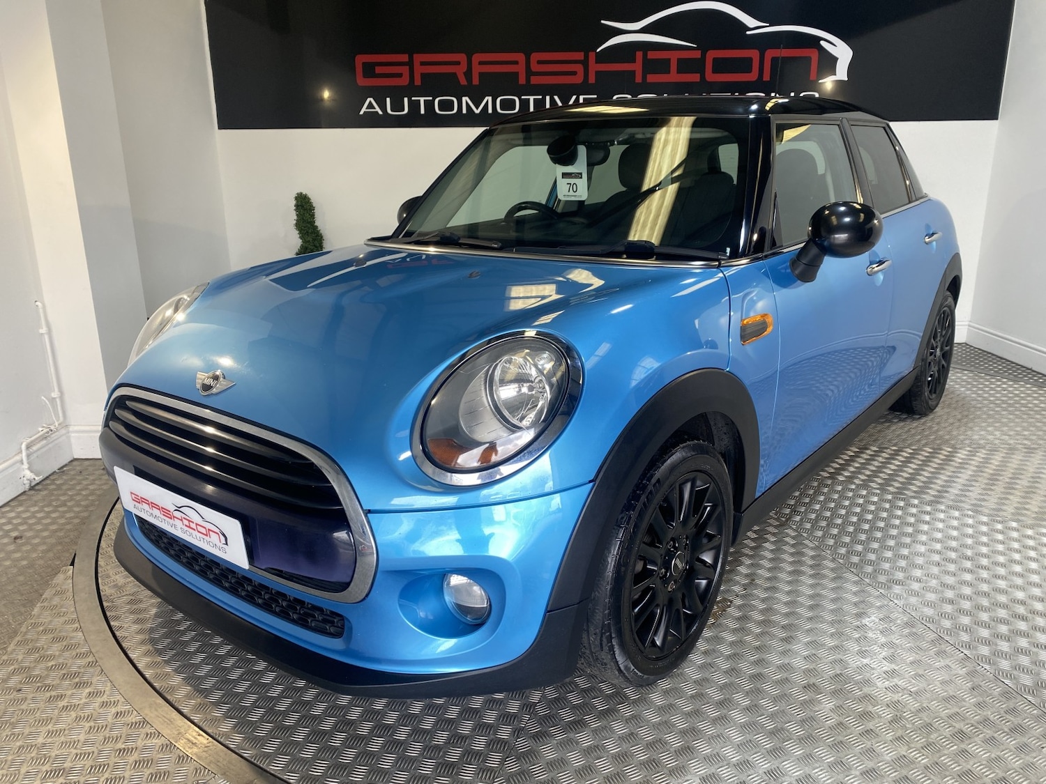 Used MINI Hatch 2016 for sale - 77906438: Photo 3