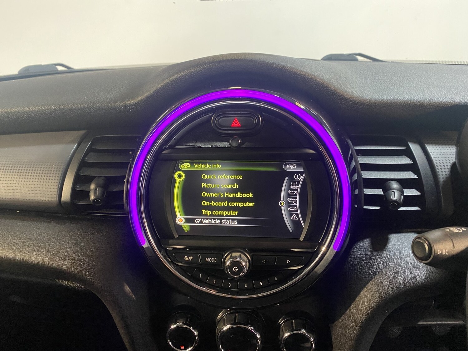 Used MINI Hatch 2016 for sale - 77906438: Photo 30