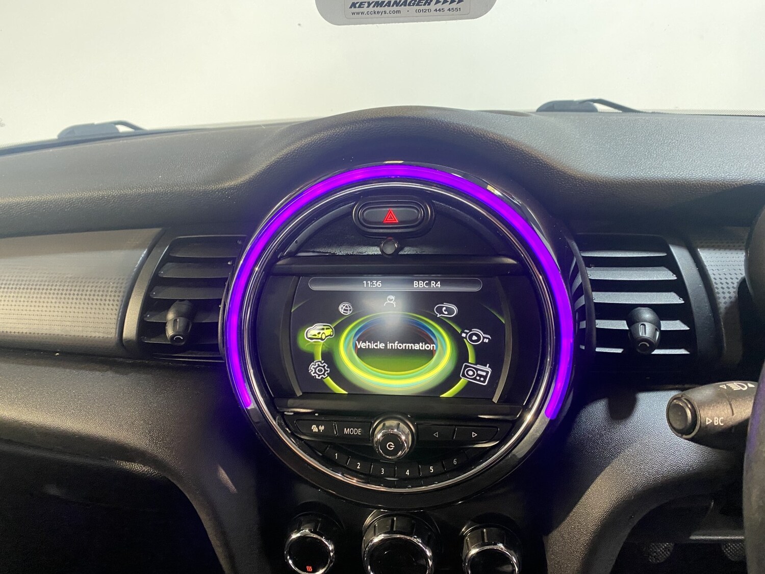 Used MINI Hatch 2016 for sale - 77906438: Photo 31