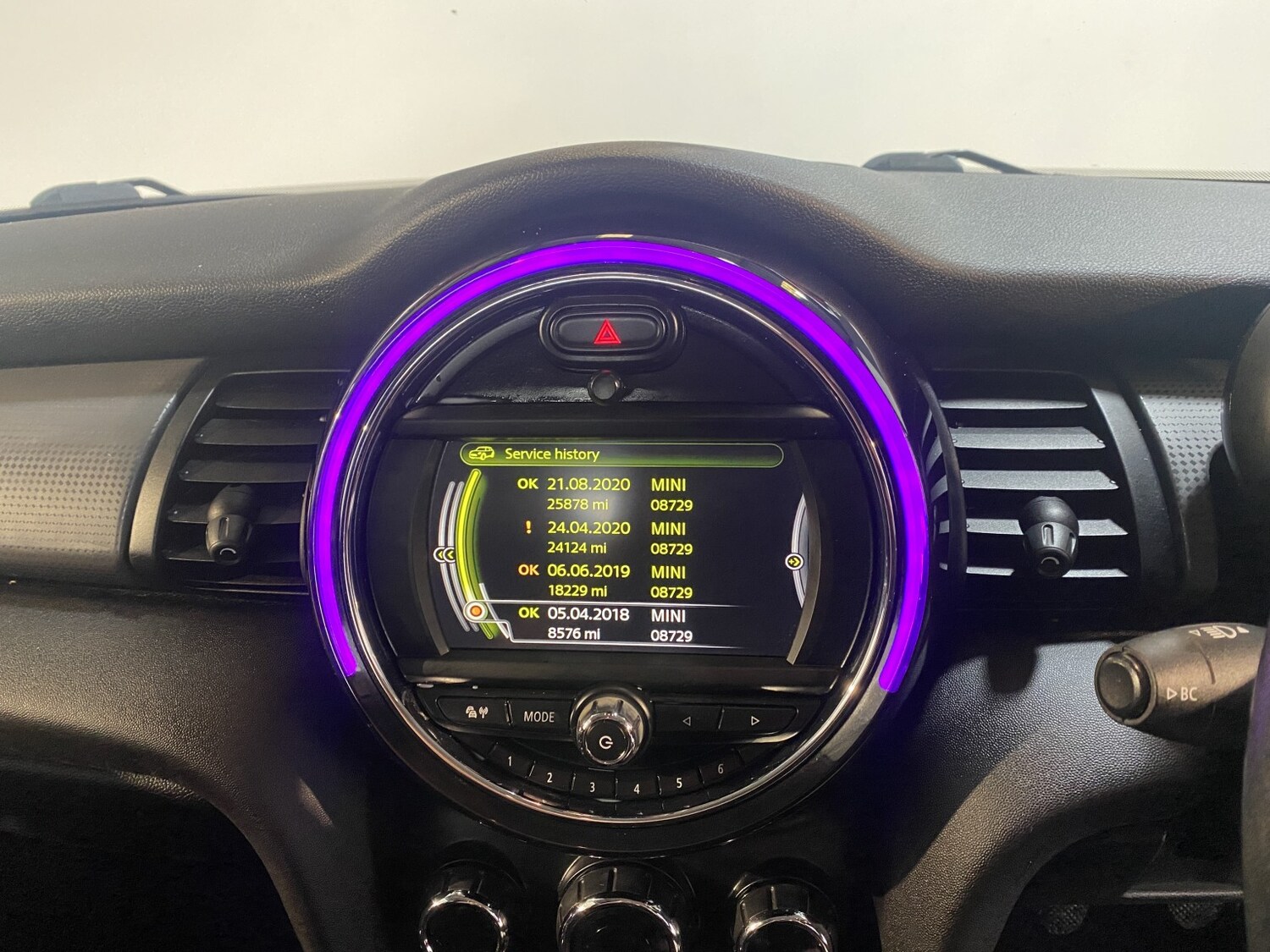 Used MINI Hatch 2016 for sale - 77906438: Photo 32