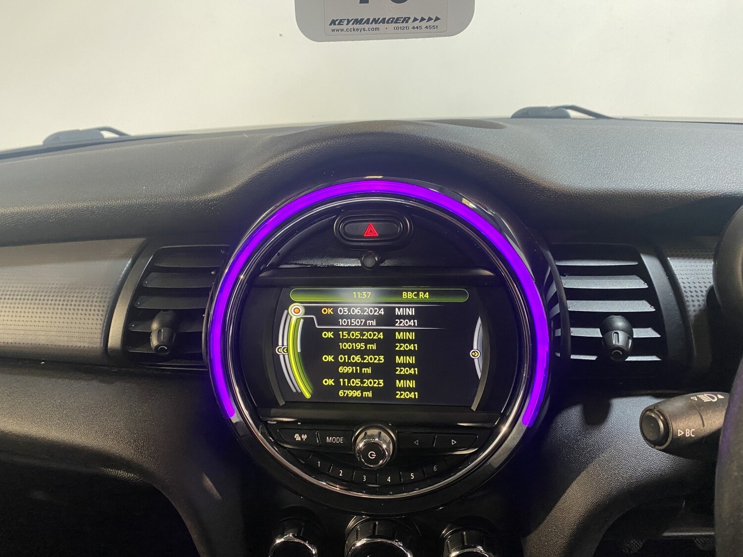 Used MINI Hatch 2016 for sale - 77906438: Photo 33