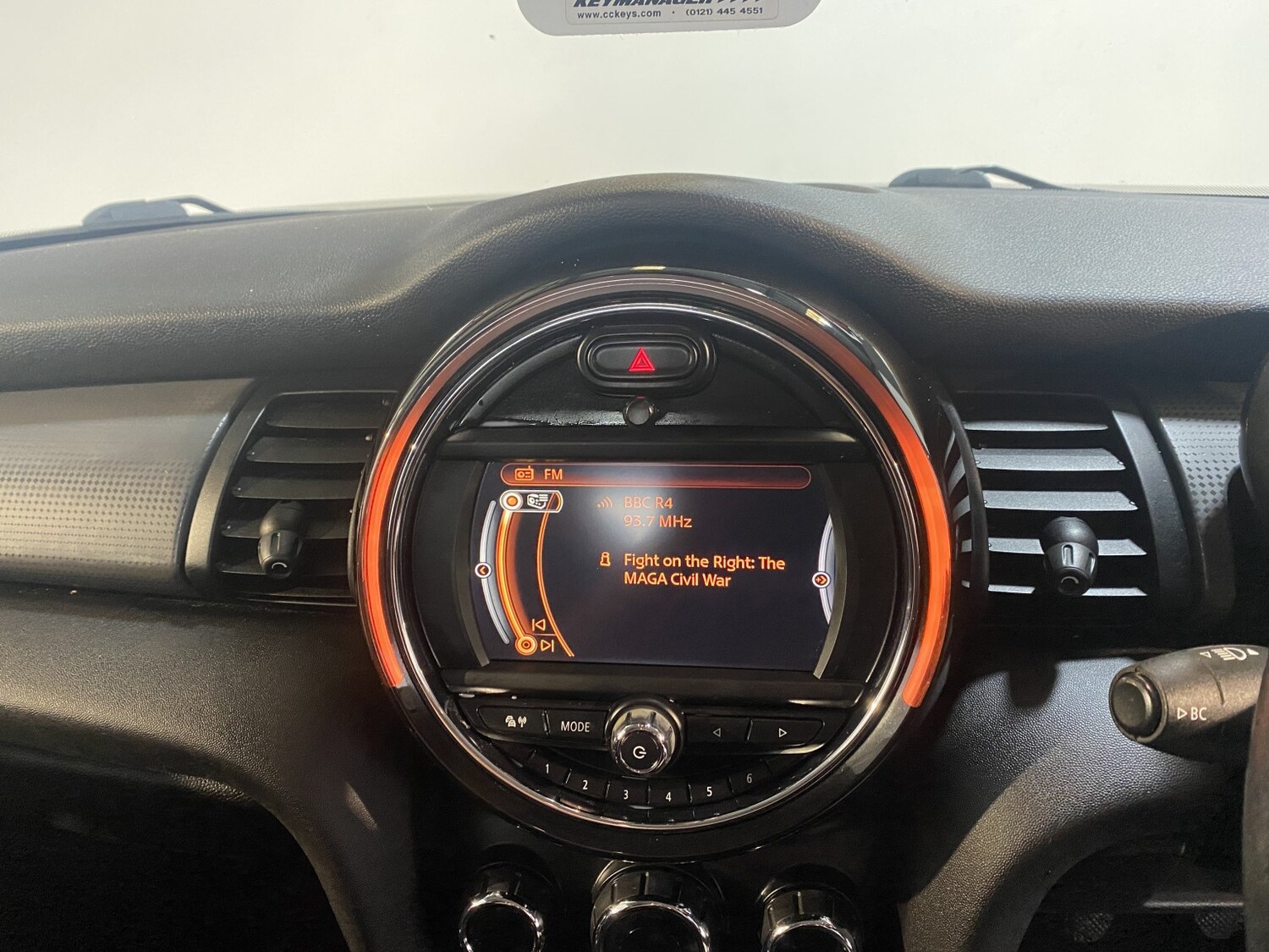 Used MINI Hatch 2016 for sale - 77906438: Photo 34