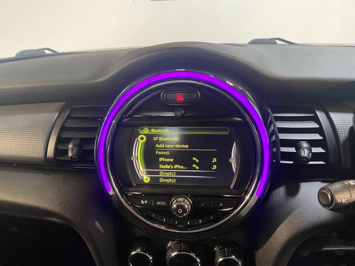 Used MINI Hatch 2016 for sale - 77906438: Photo 35