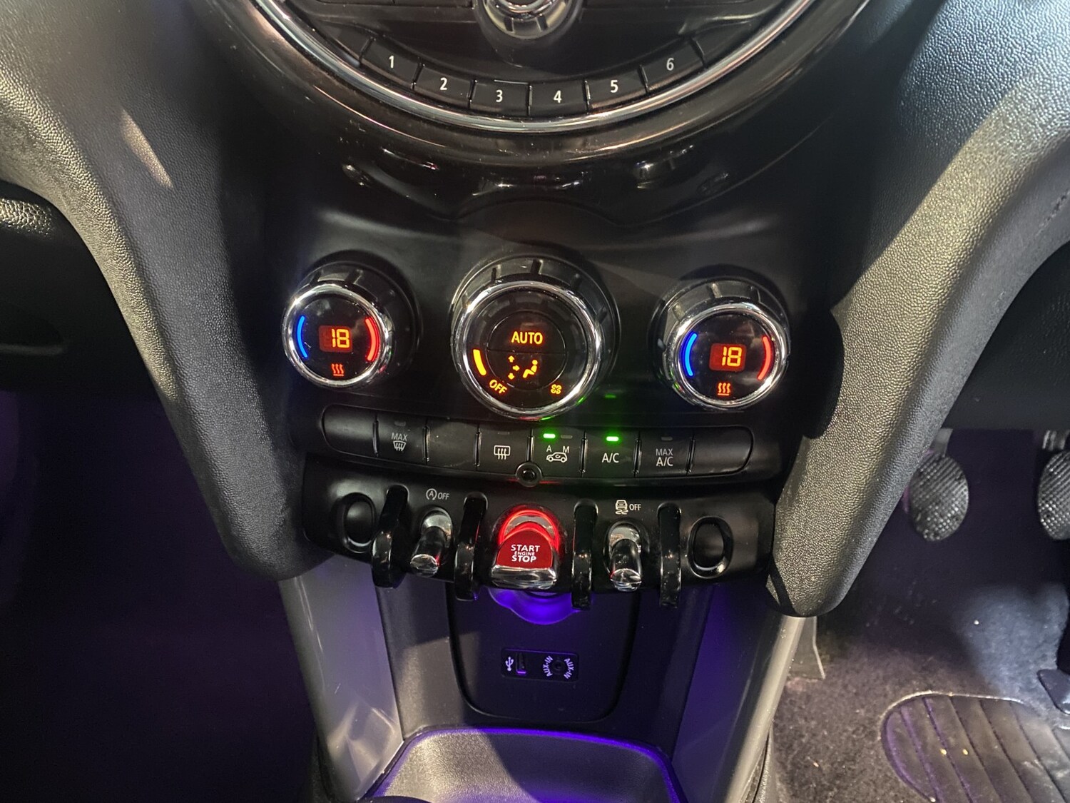 Used MINI Hatch 2016 for sale - 77906438: Photo 37