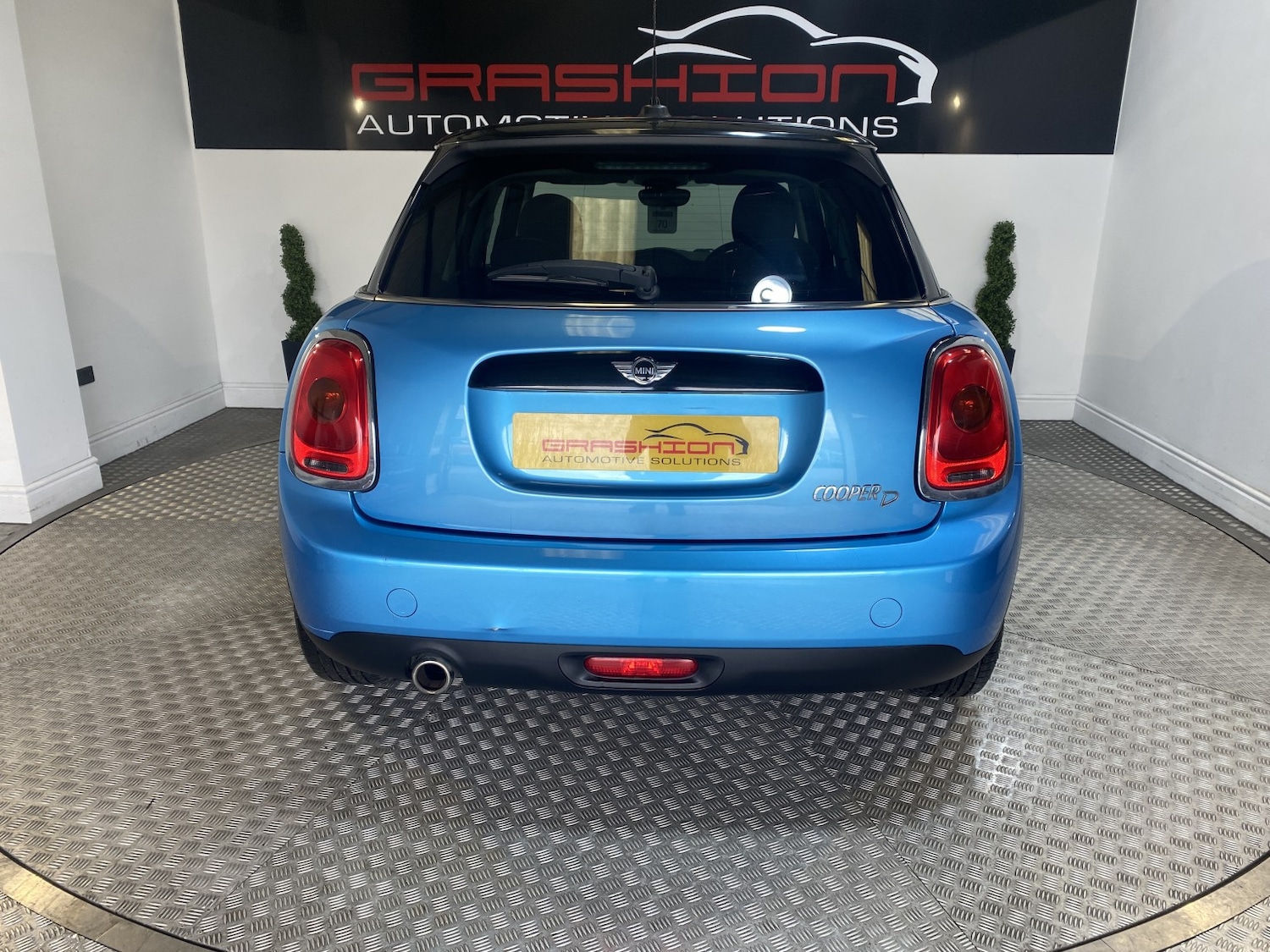 Used MINI Hatch 2016 for sale - 77906438: Photo 5