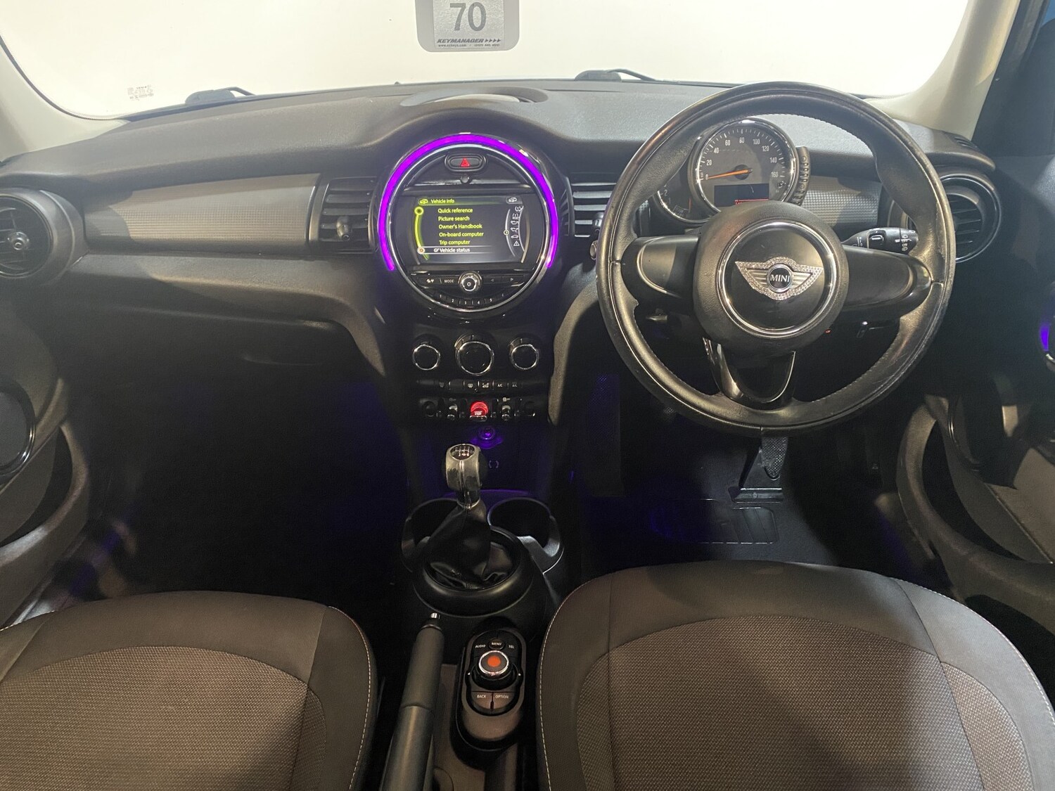 Used MINI Hatch 2016 for sale - 77906438: Photo 8