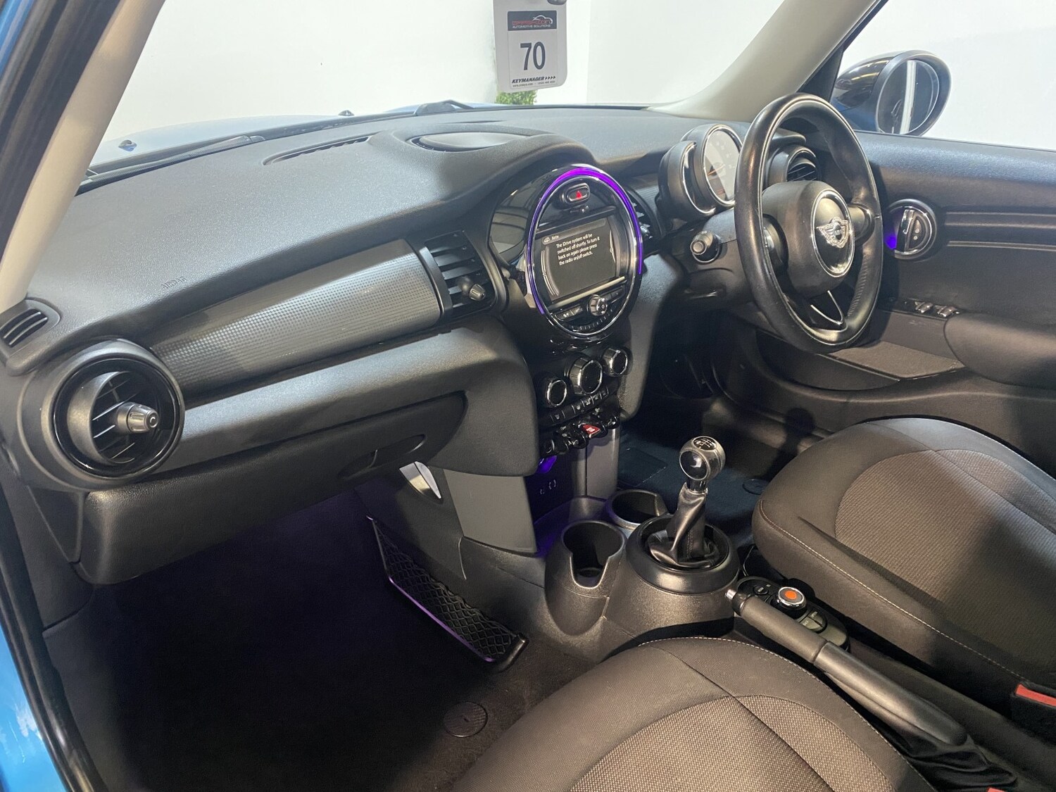 Used MINI Hatch 2016 for sale - 77906438: Photo 9