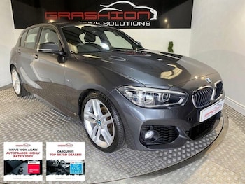 BMW - 1 Series