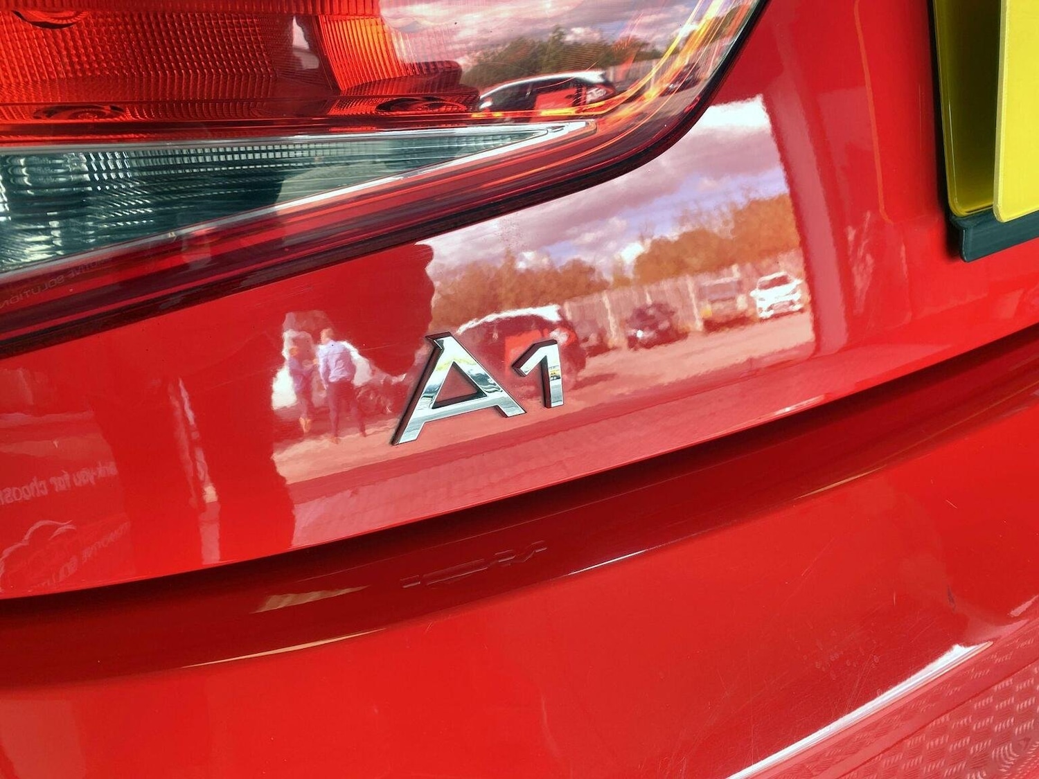 Vehicle 27