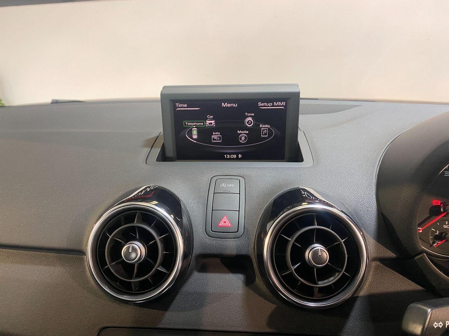 Vehicle 40
