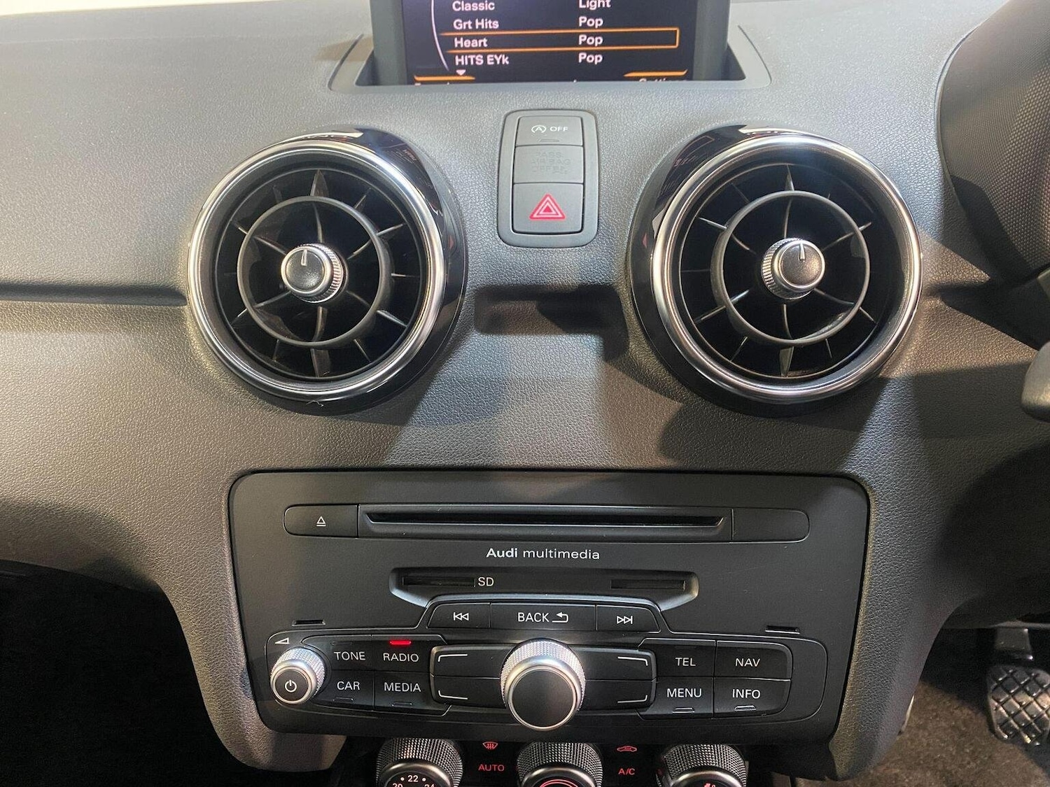 Vehicle 45