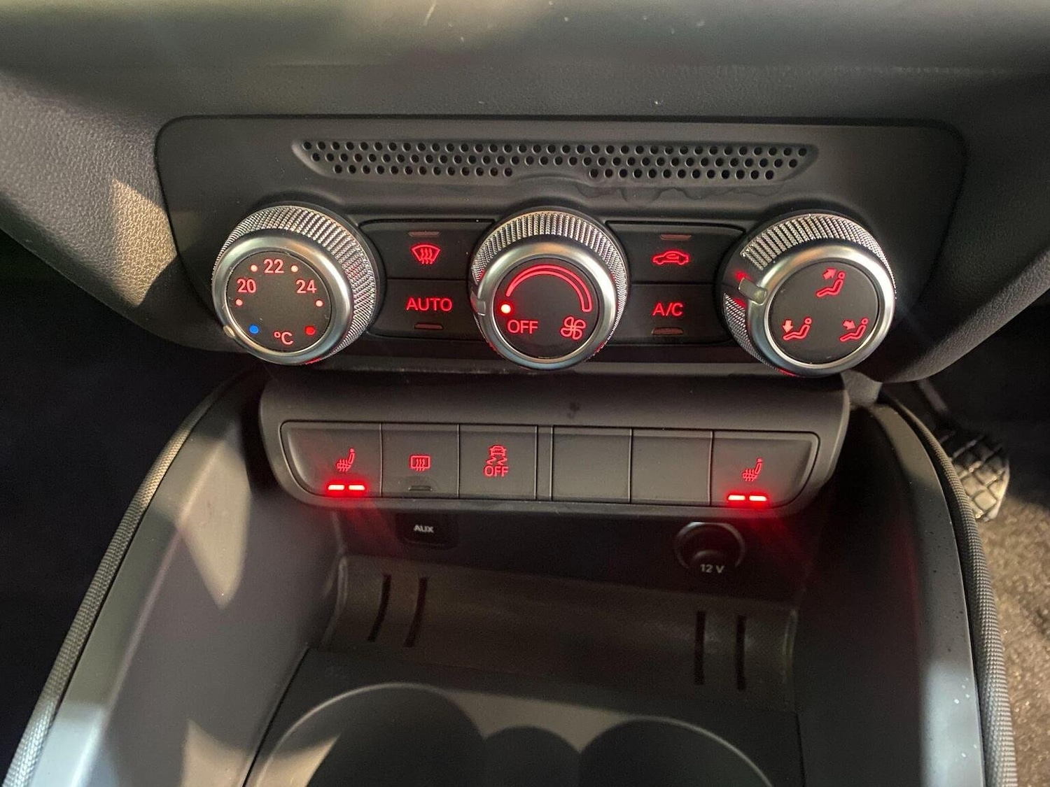 Vehicle 52